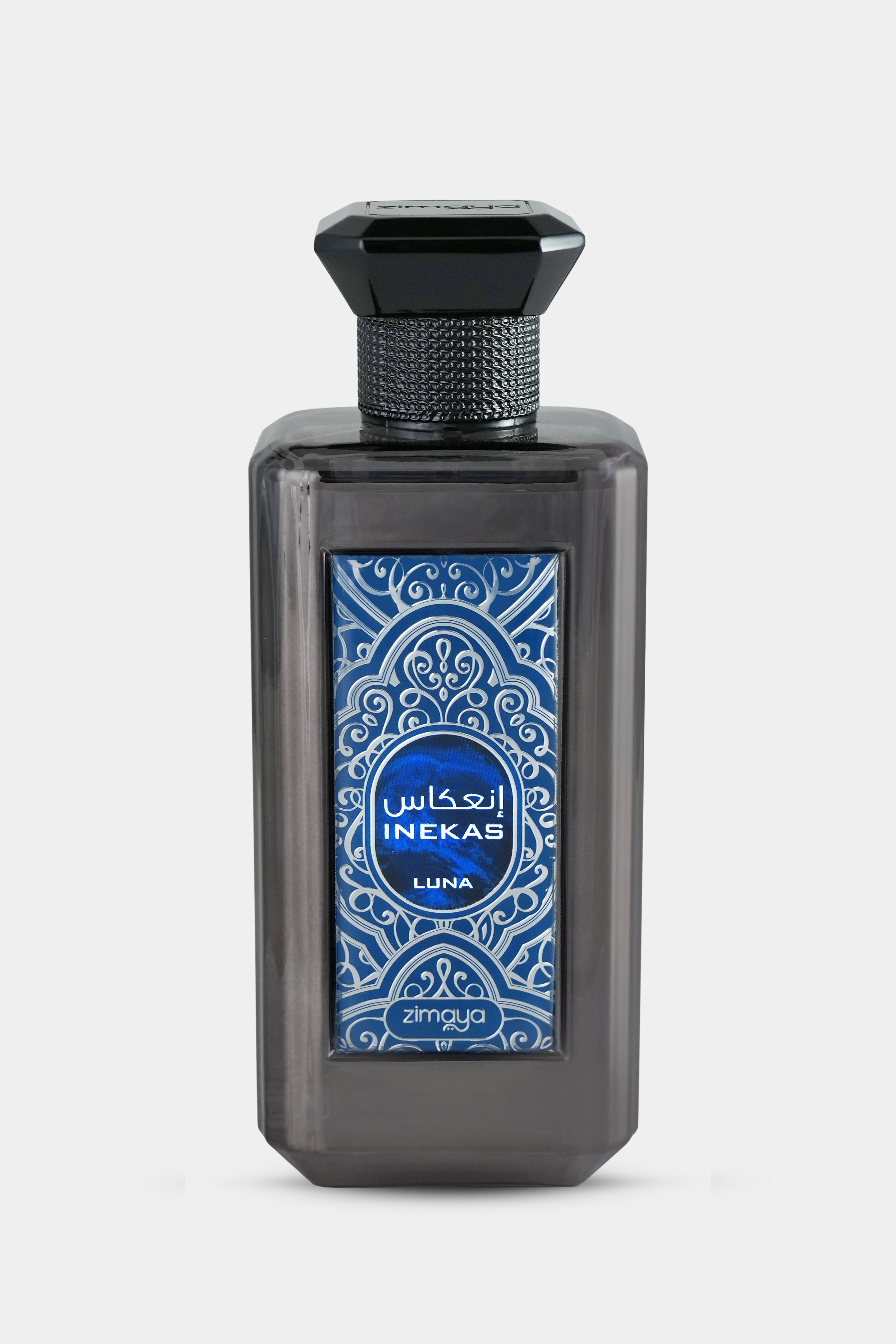 Inekas Luna - Zimaya Perfumes - United States