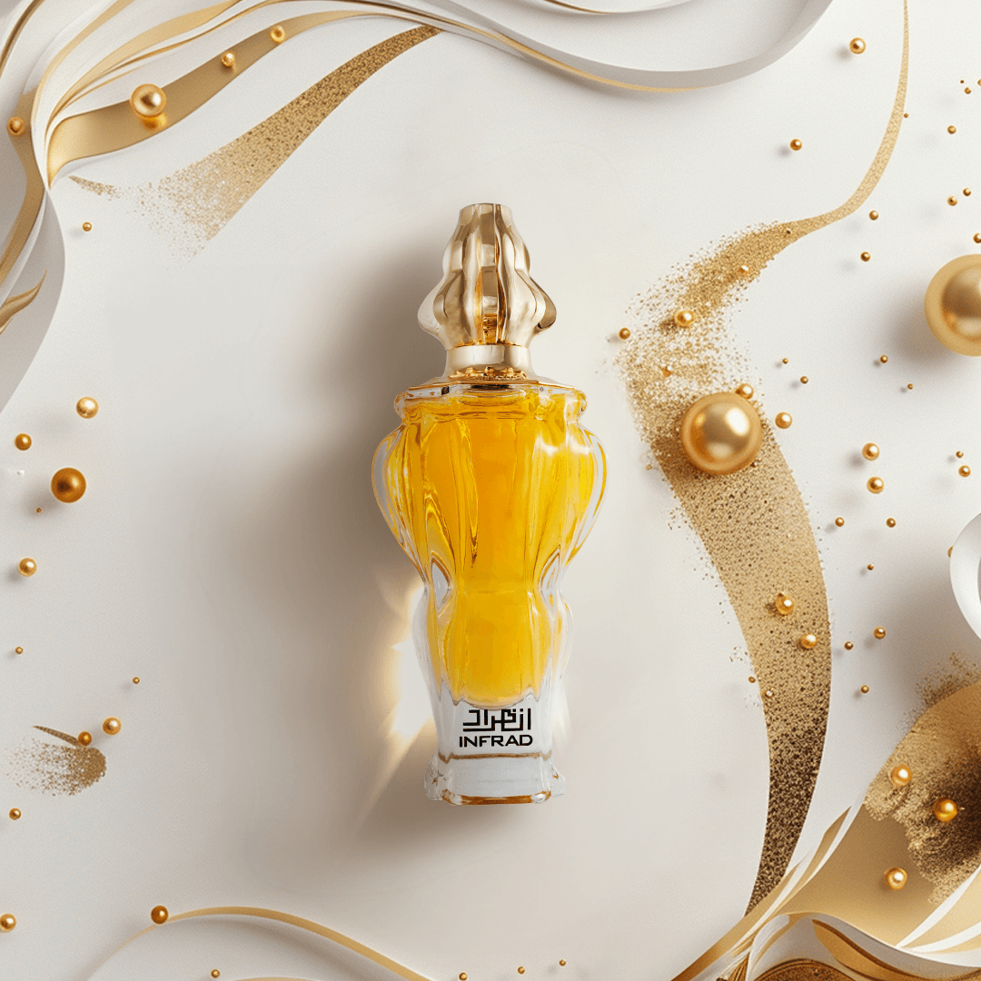 Infrad Luxe - Zimaya Perfumes - United States