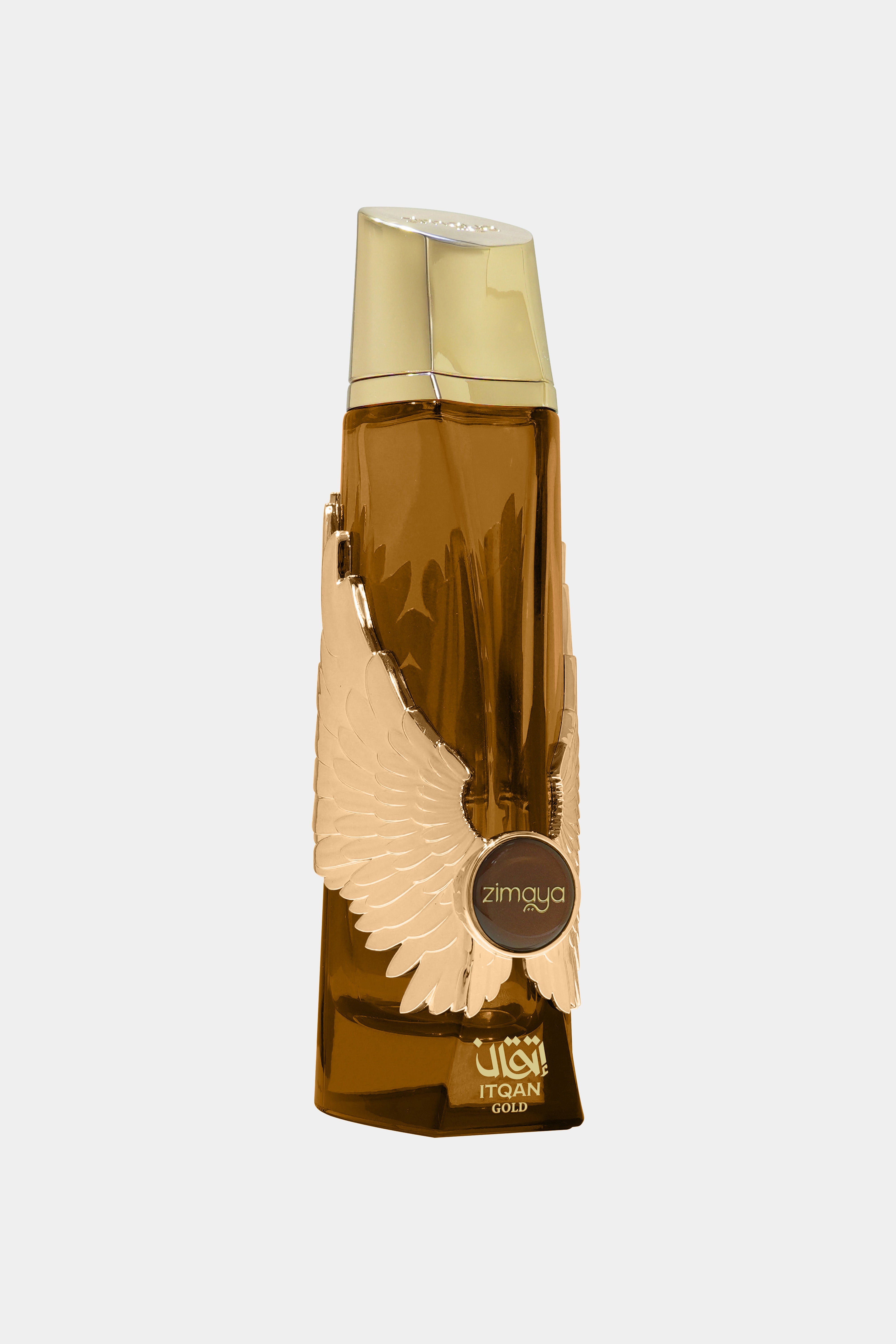 Itqan Gold - Zimaya Perfumes - United States