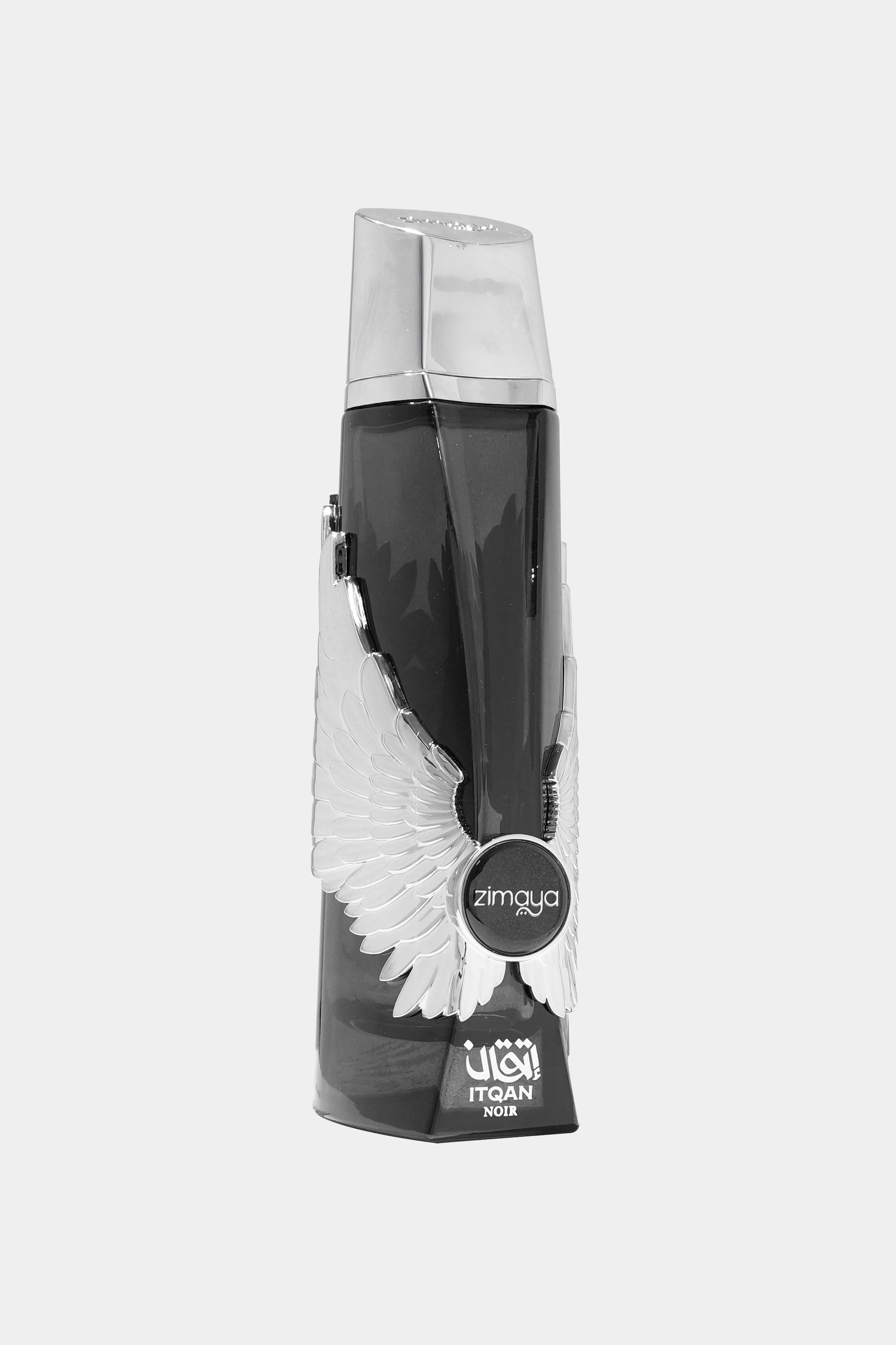 Itqan Noir - Zimaya Perfumes - United States