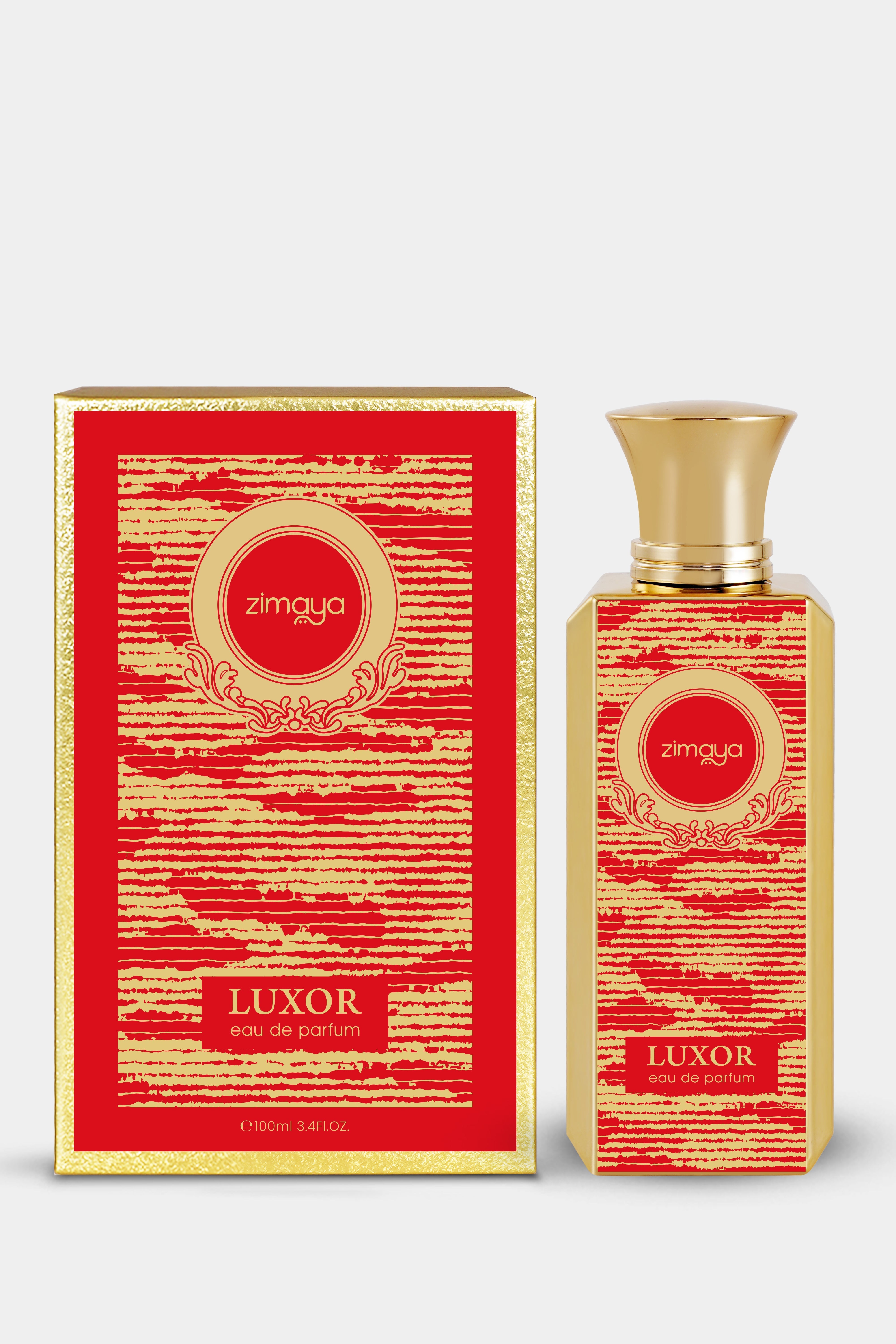 Luxor - Zimaya Perfumes - United States