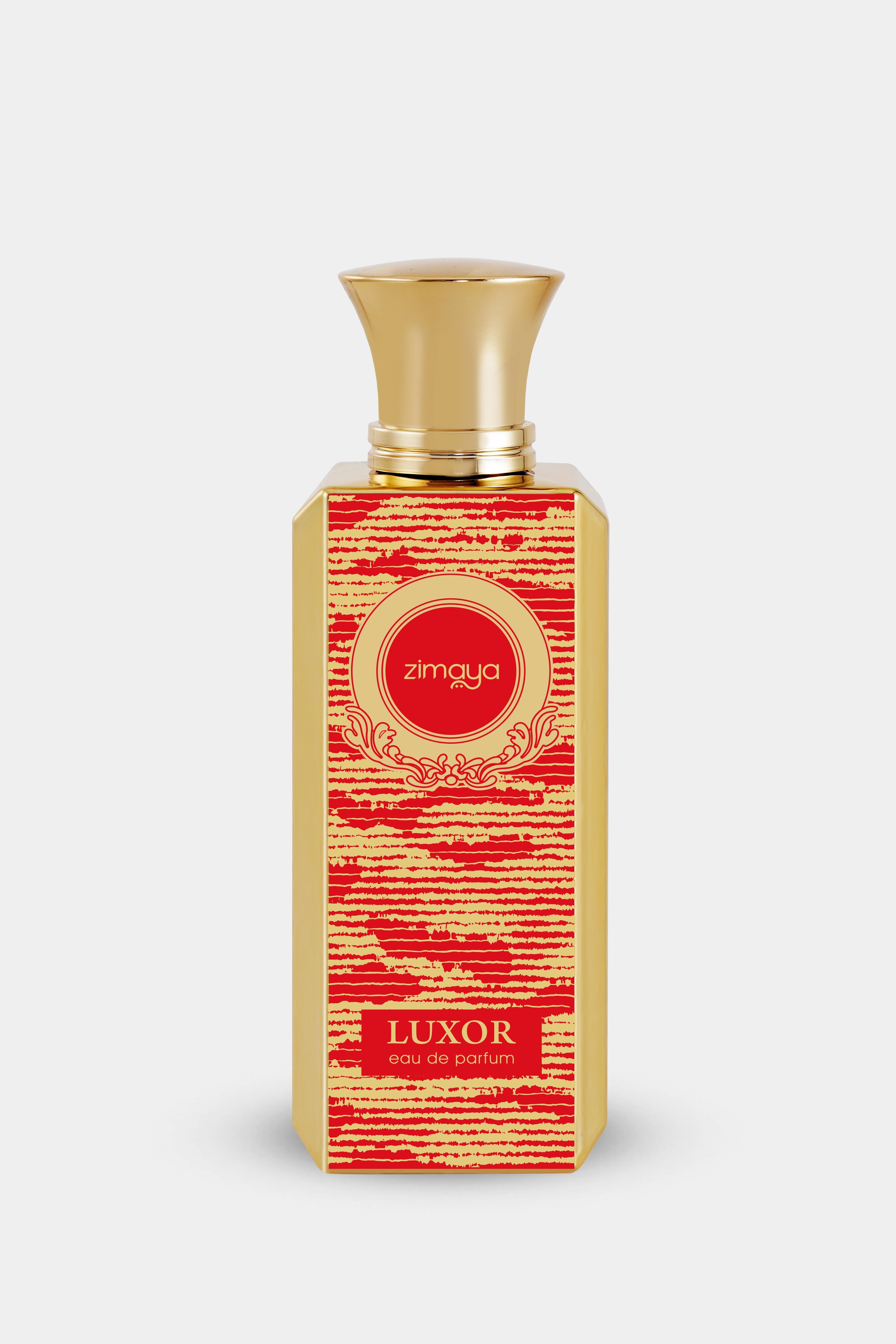 Luxor - Zimaya Perfumes - United States