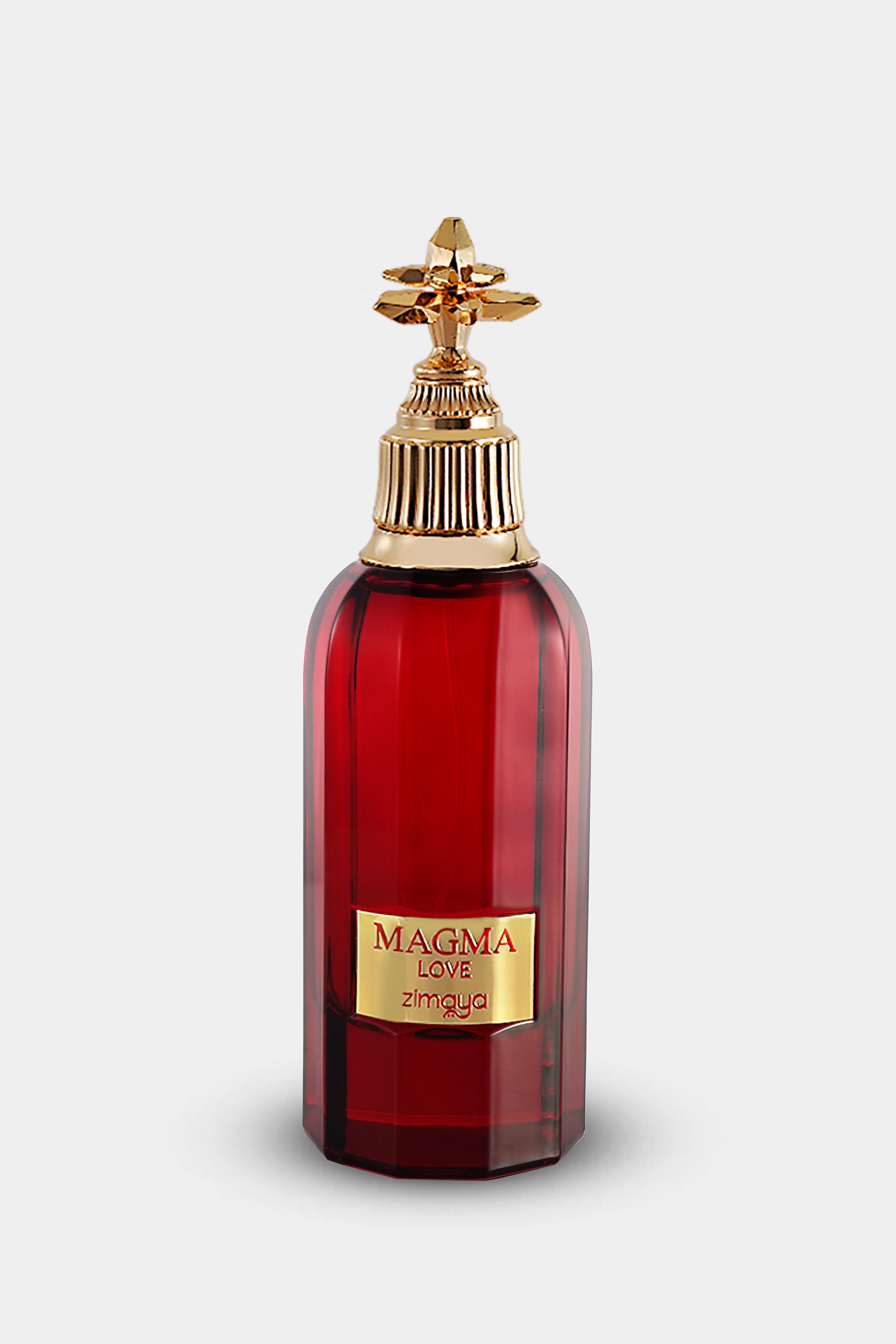 Magma Love - Zimaya Perfumes - United States