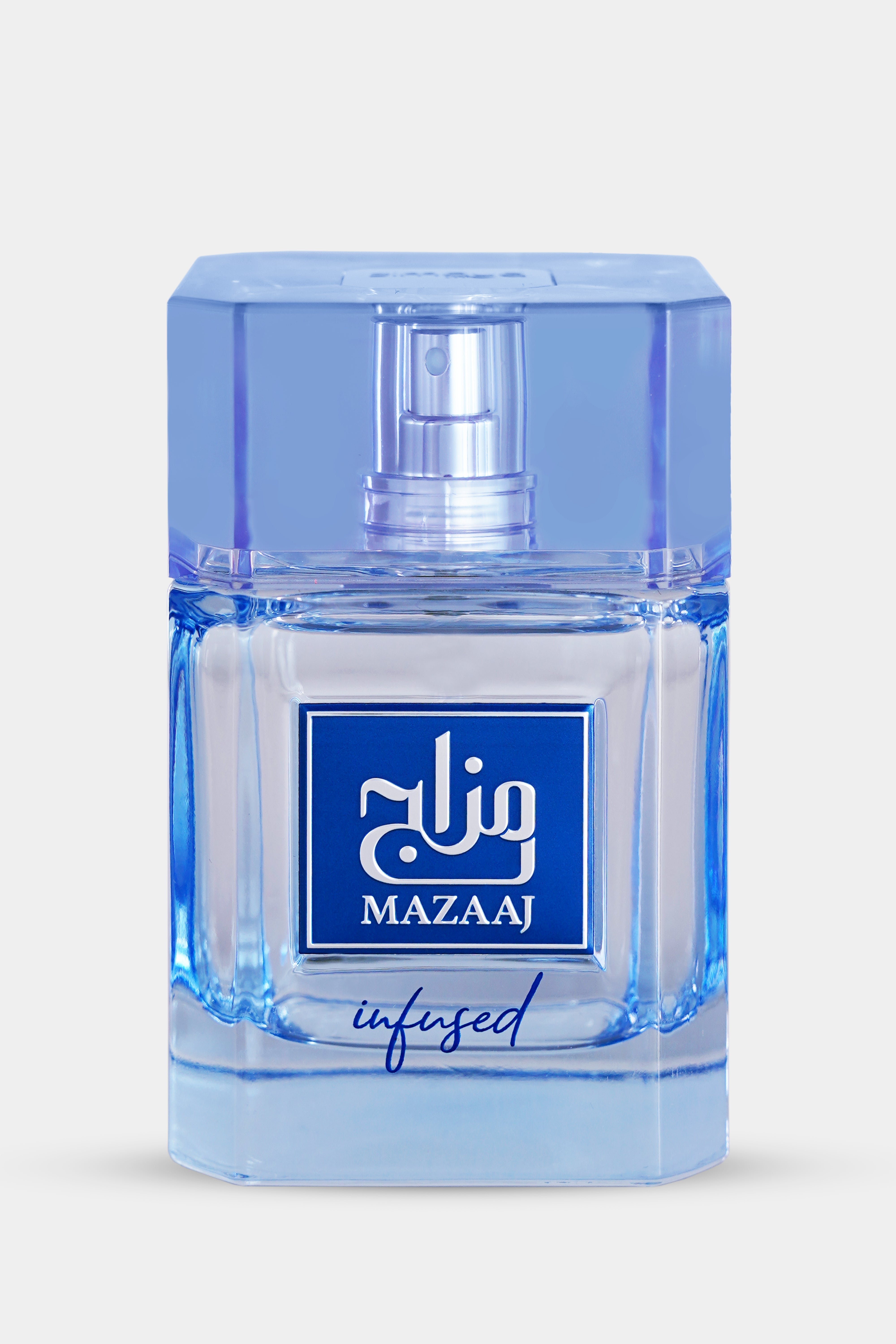 Mazaaj Infused - Zimaya Perfumes - United States