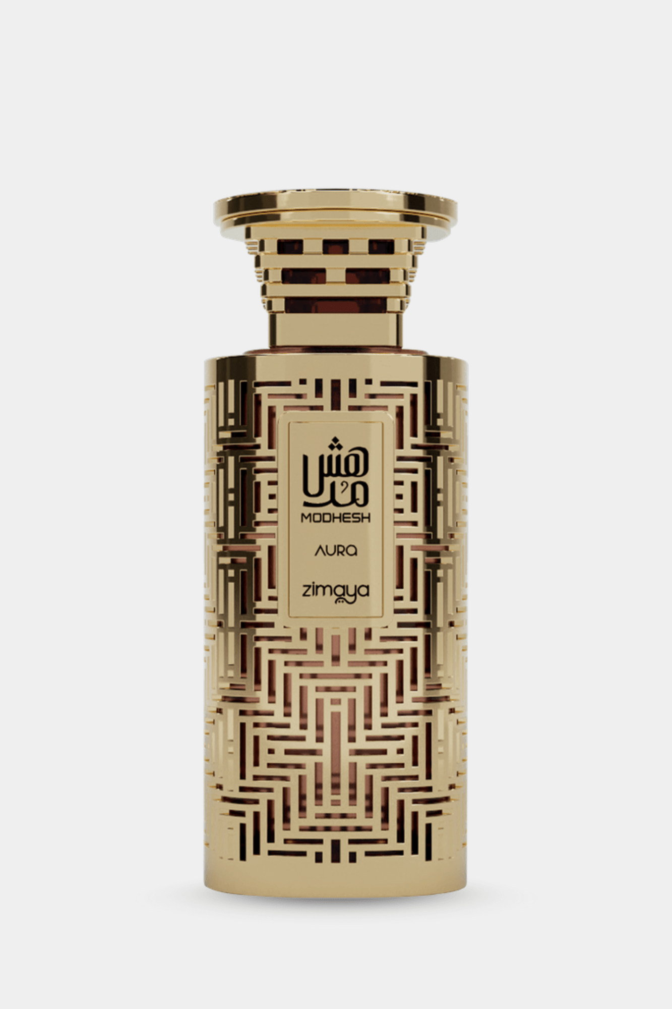 Modhesh Aura - Zimaya Perfumes - United States