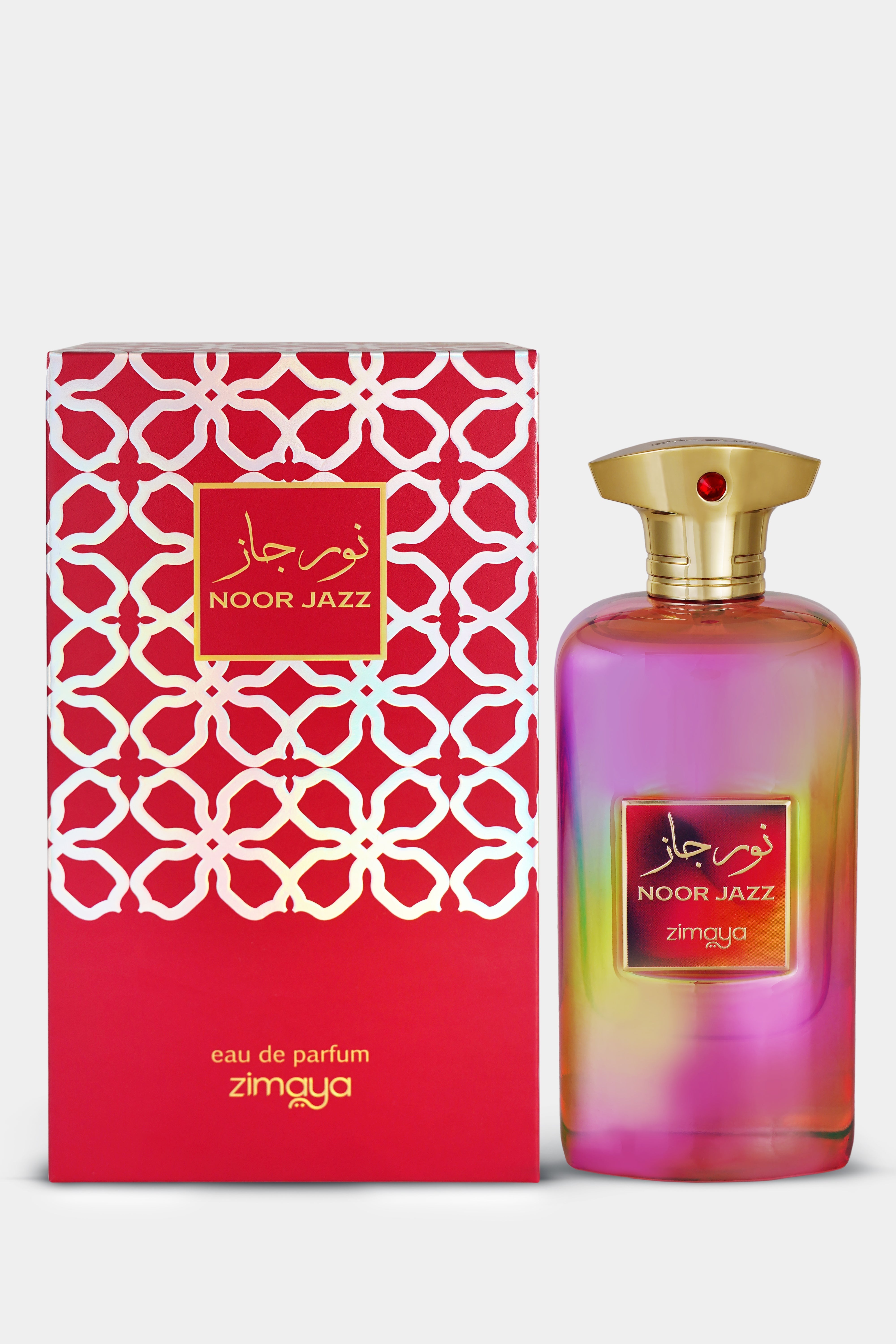Noor Jazz - Zimaya Perfumes - United States