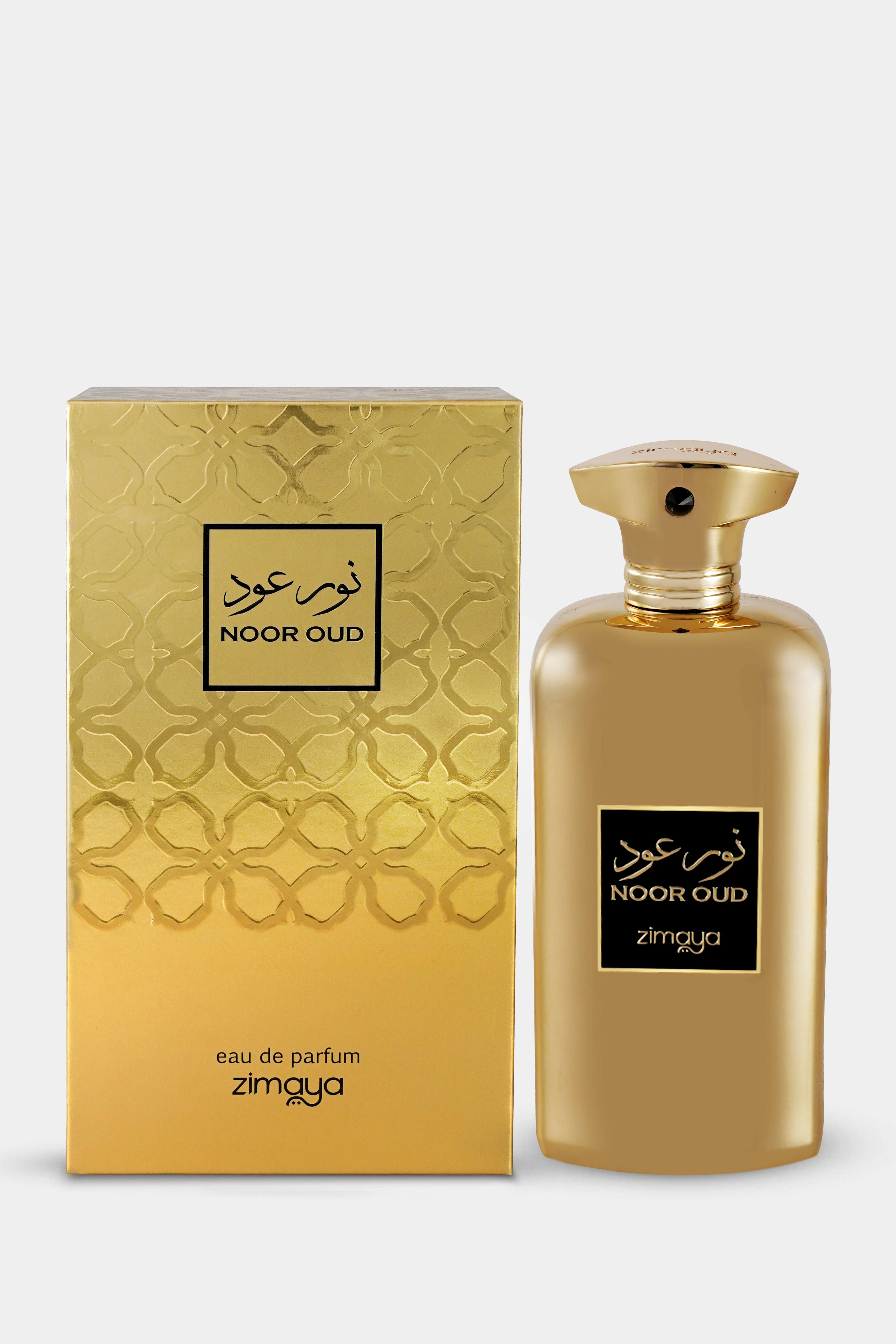 Noor Oud - Zimaya Perfumes - United States