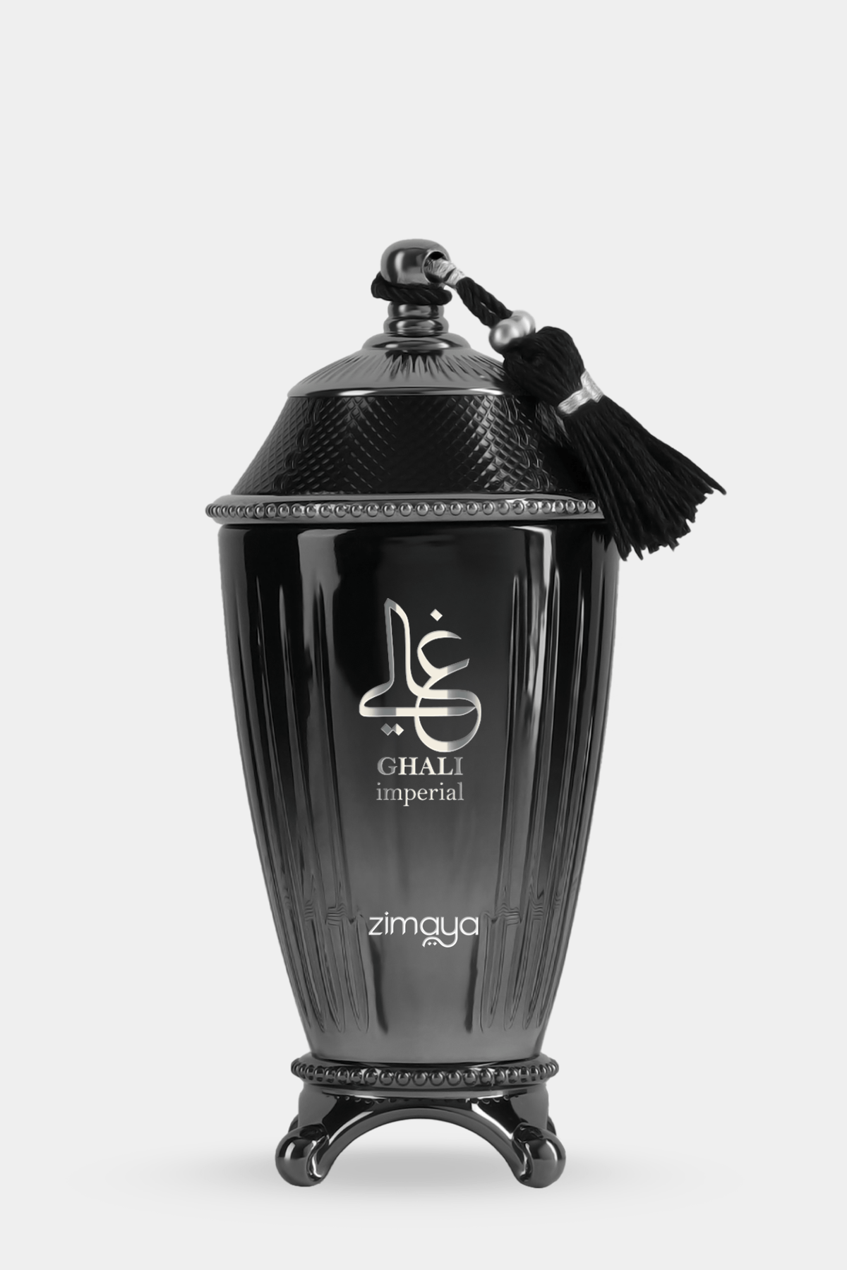 Ghali Imperial EDP 100ML | Zimaya Perfume USA