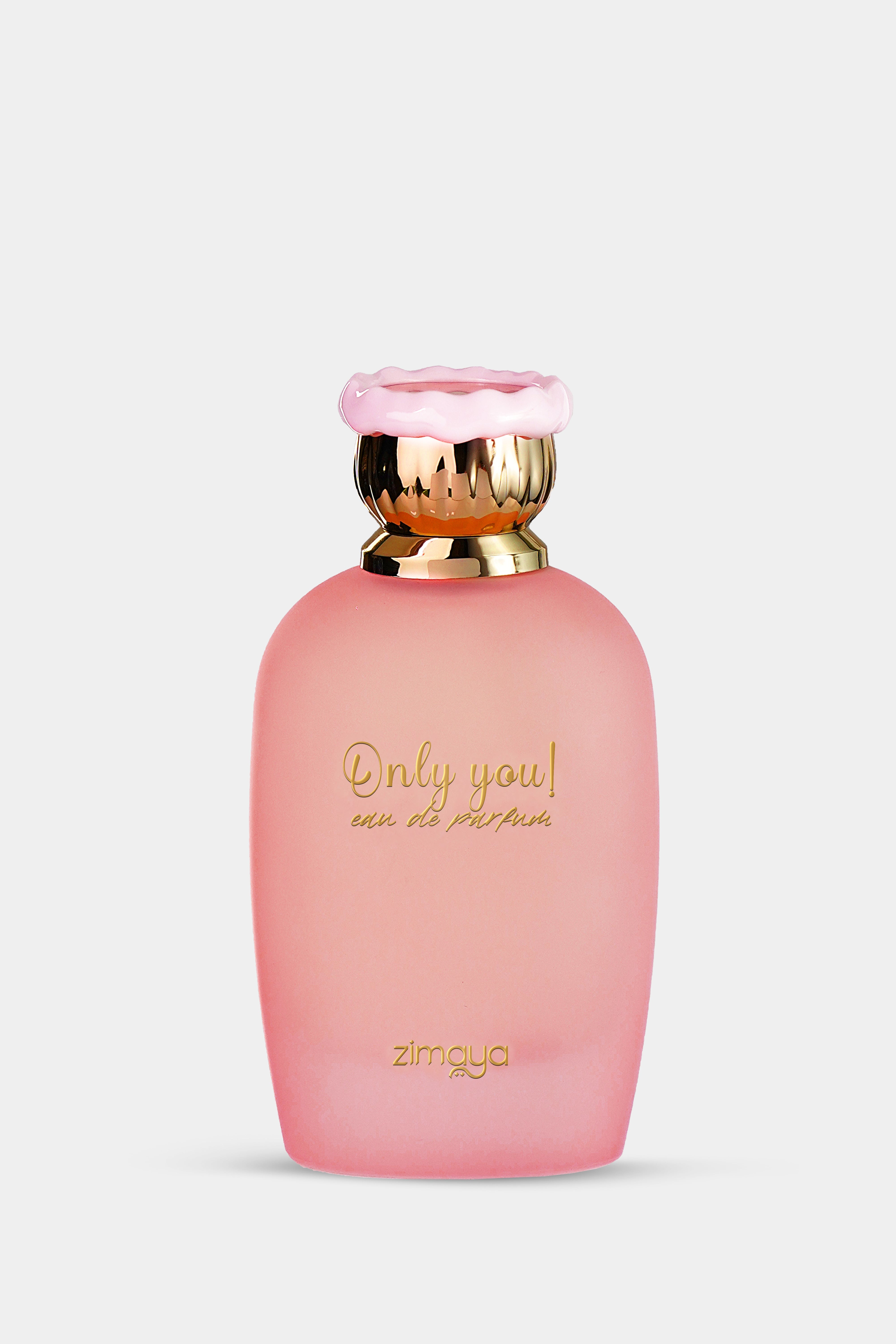 Only You - Zimaya Perfumes - United States