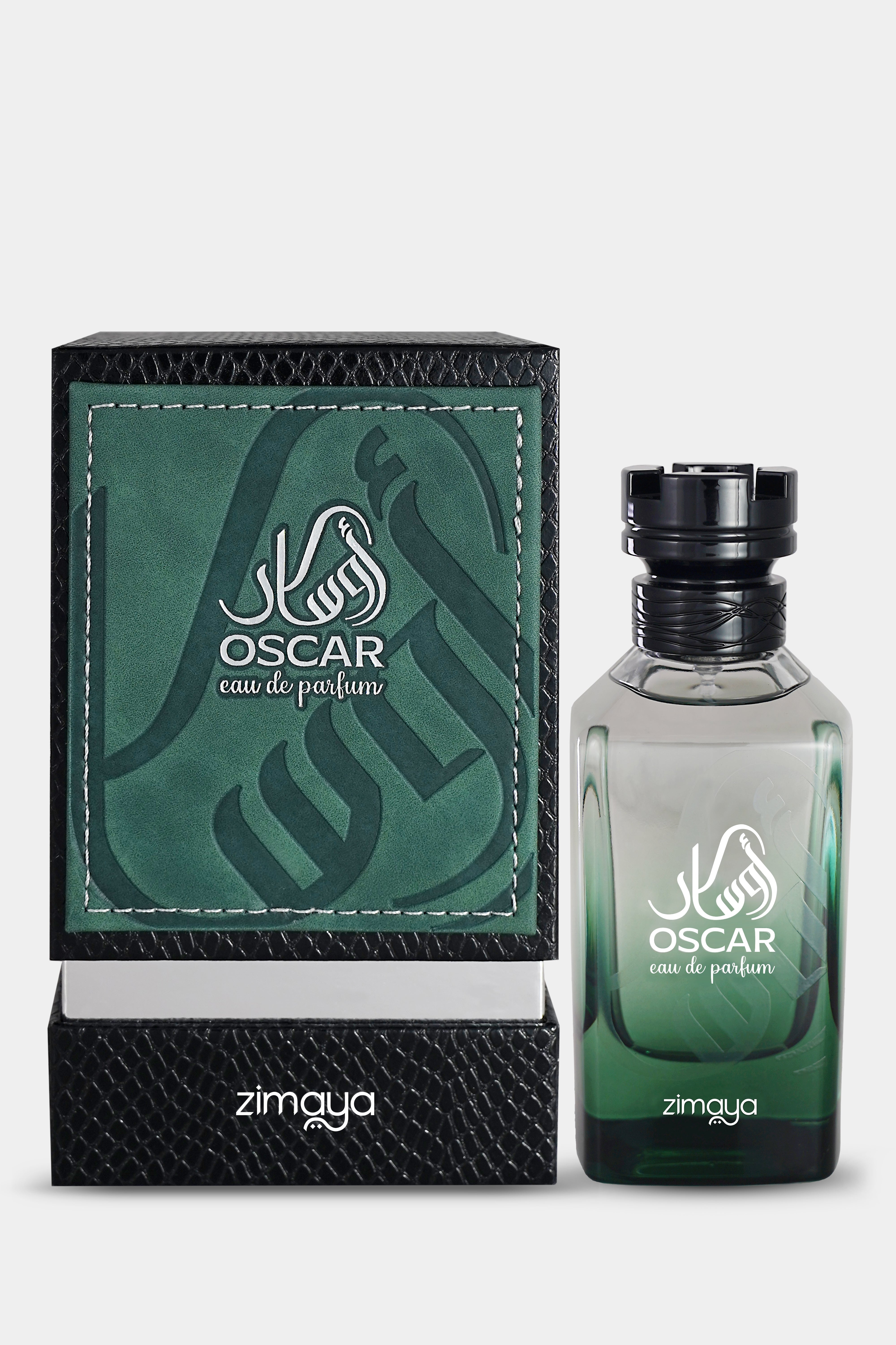 Oscar - Zimaya Perfumes - United States