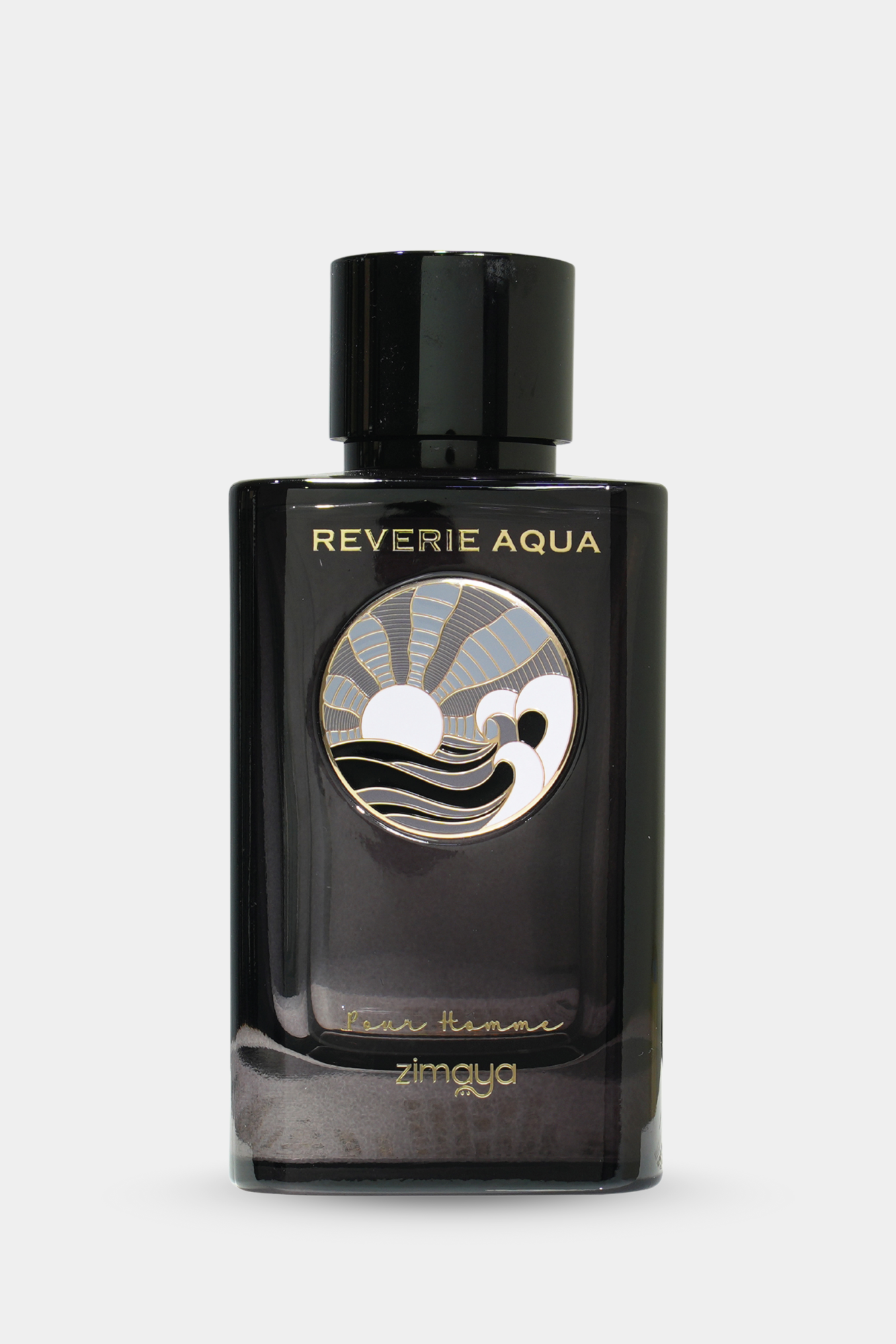 Reverie Aqua Pour Homme EDP 100ML | Zimaya Perfumes