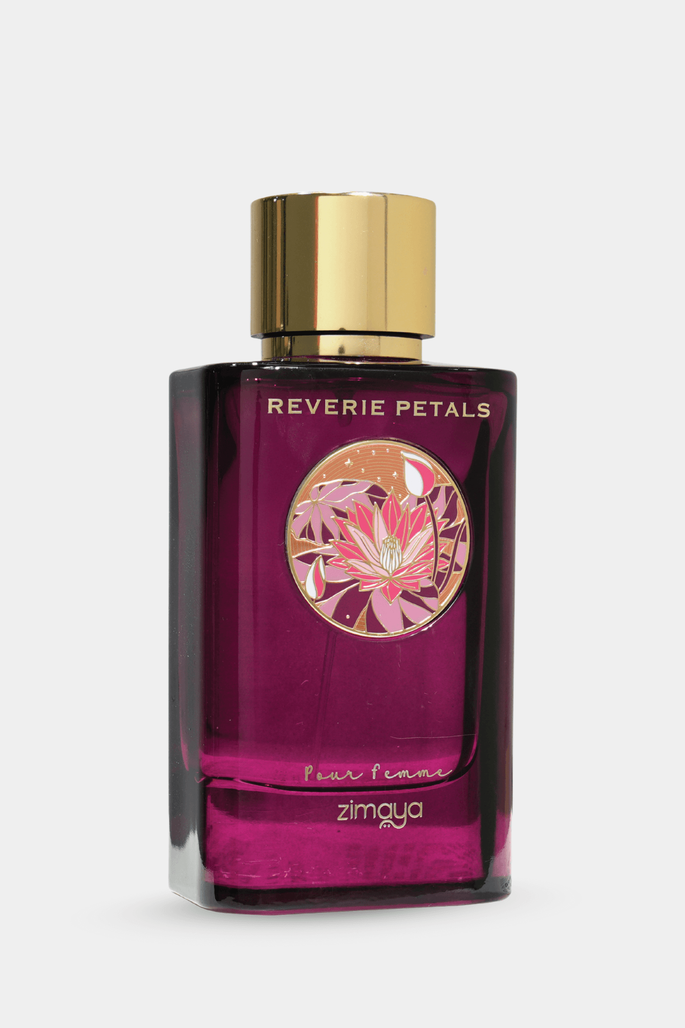 Reverie Petals - Zimaya Perfumes - United States