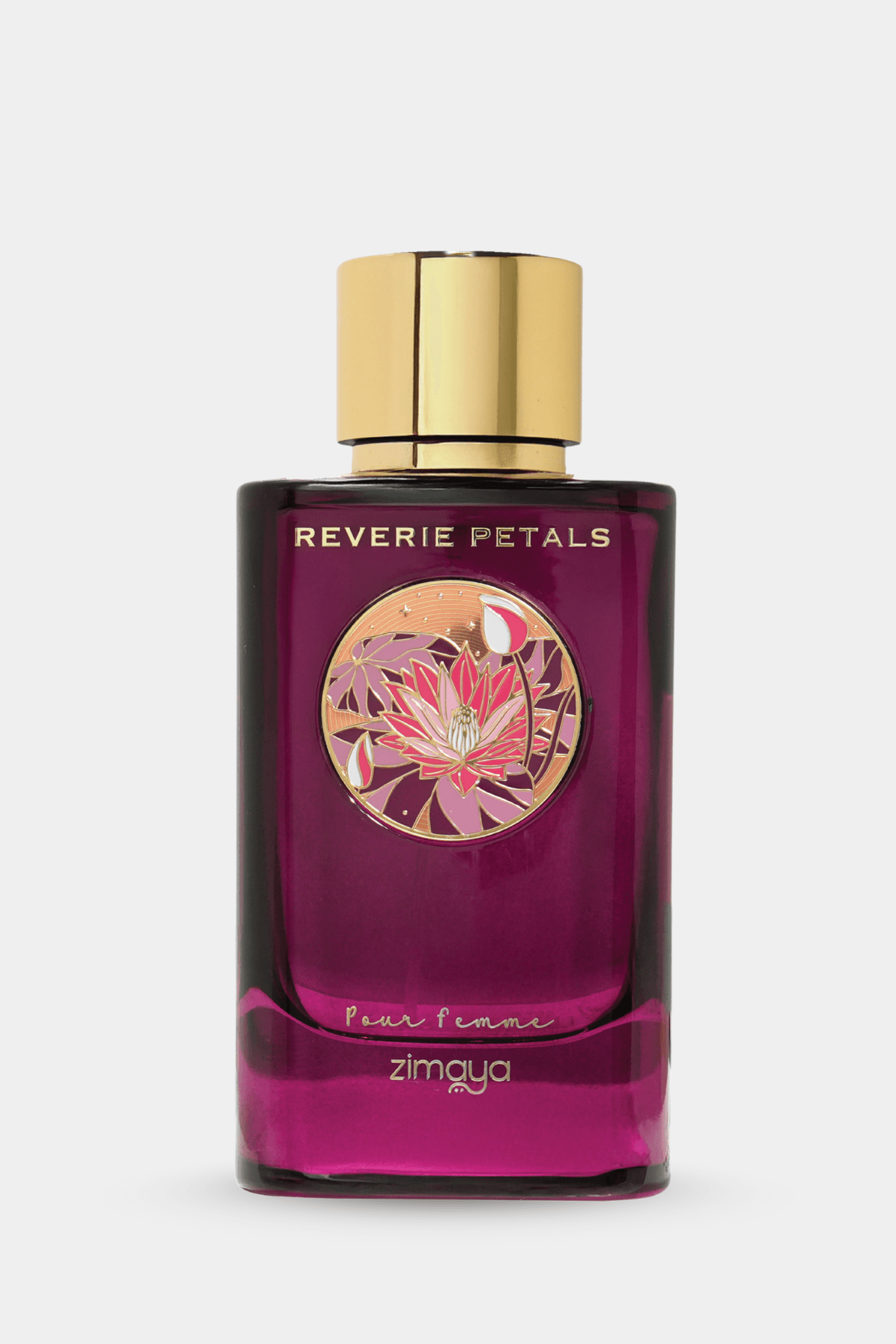 Reverie Petals Pour Femme EDP | Zimaya Perfume USA