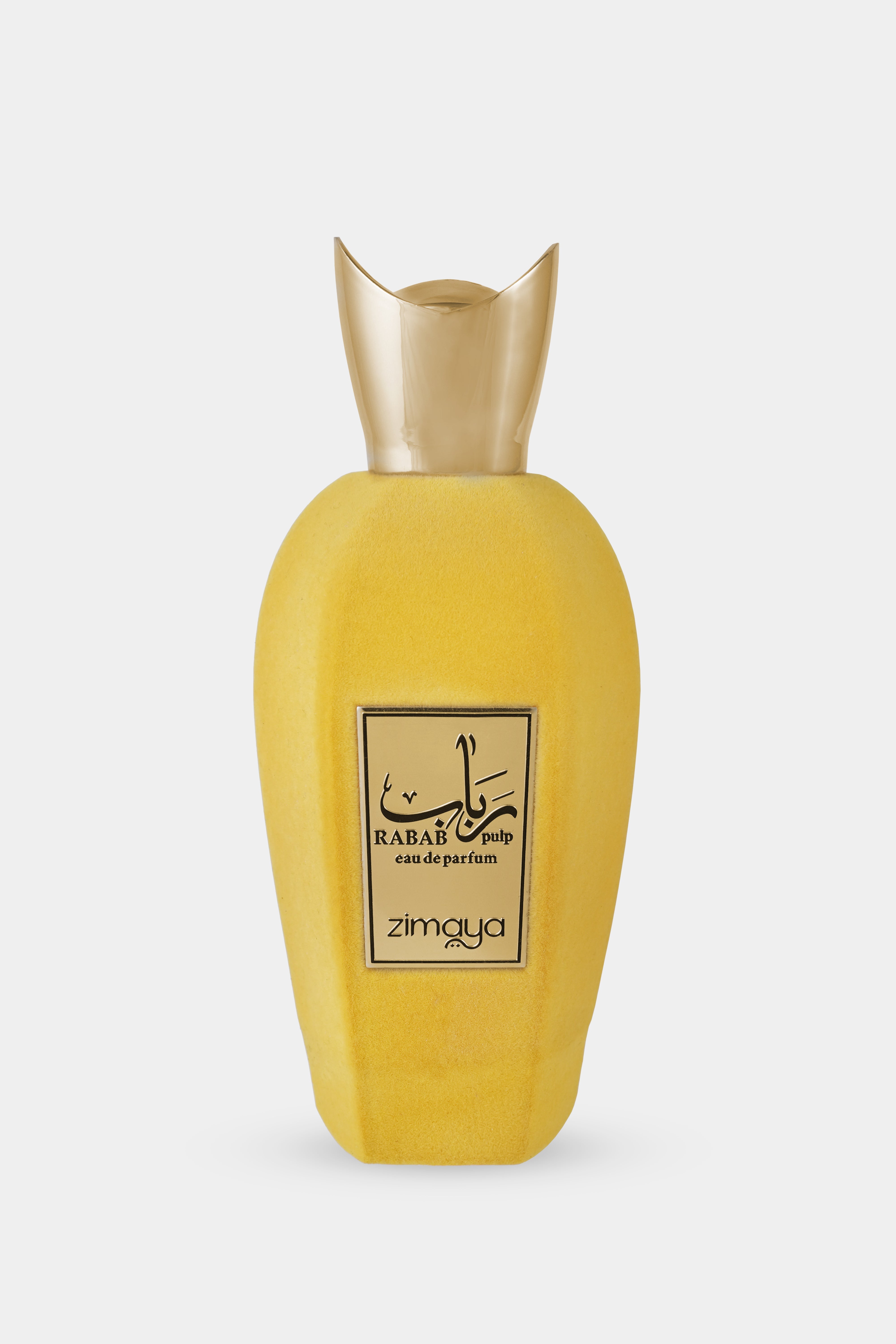 Rabab Pulp - Zimaya Perfumes - United States