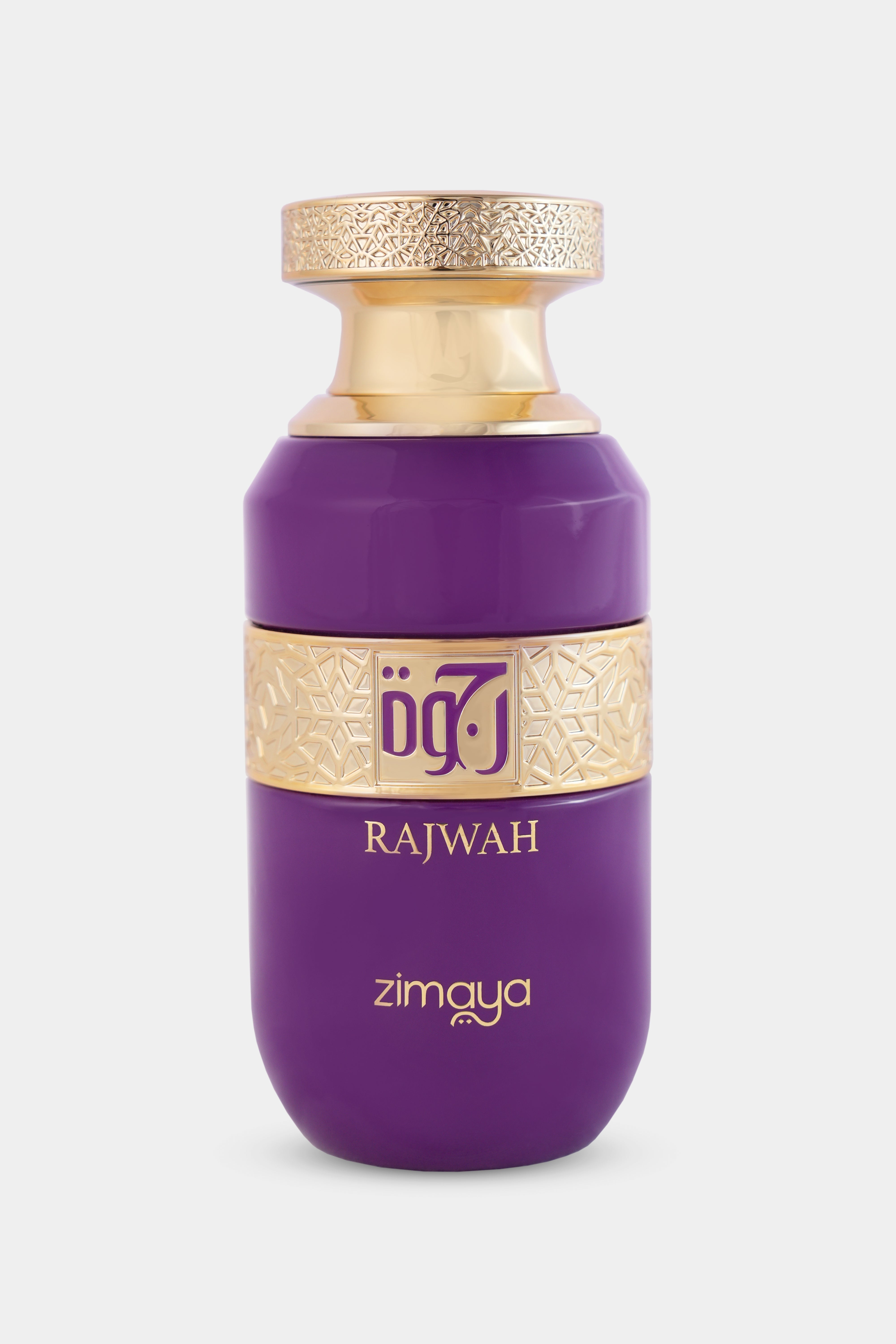 Rajwah - Zimaya Perfumes - United States