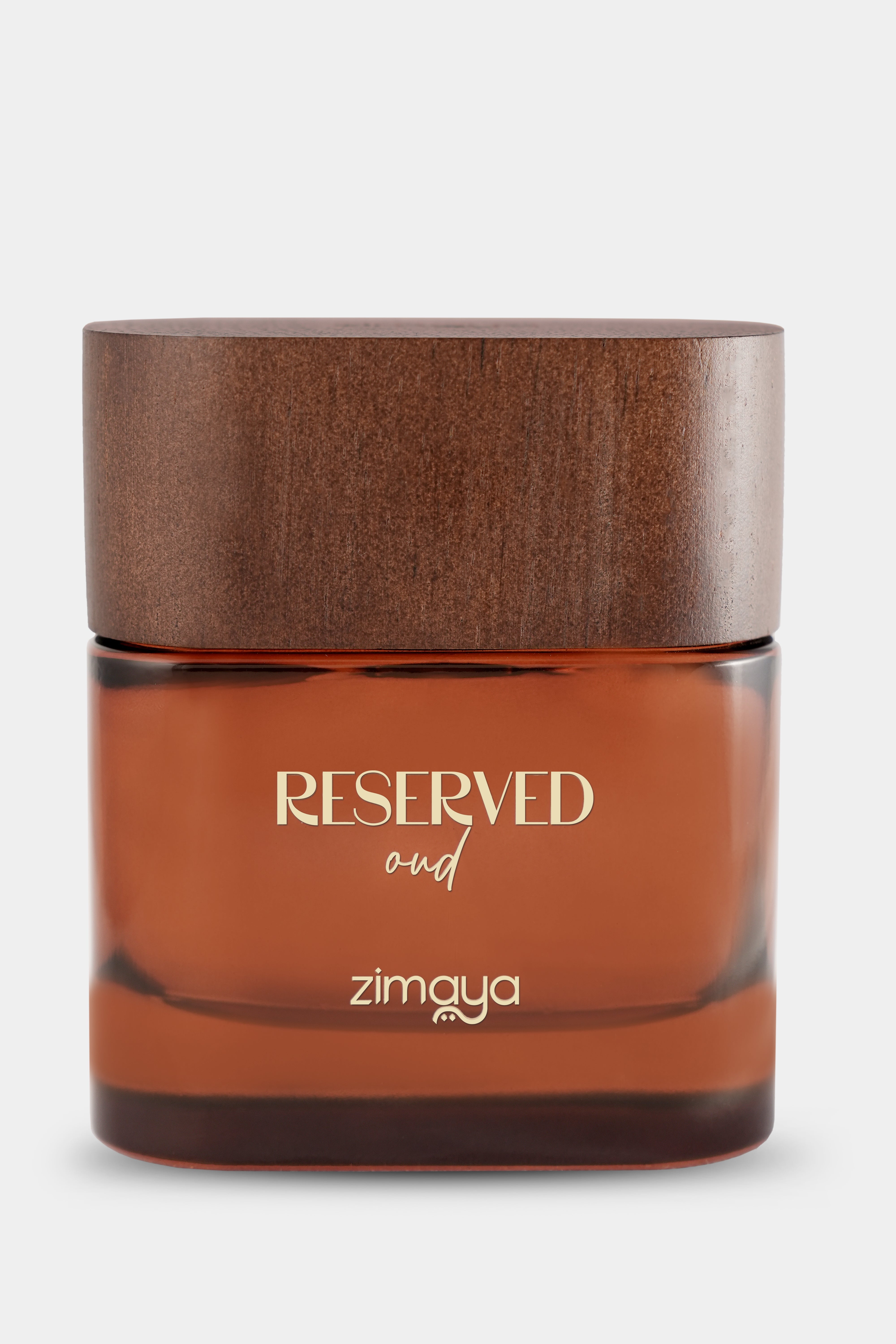 Reserved Oud - Zimaya Perfumes - United States