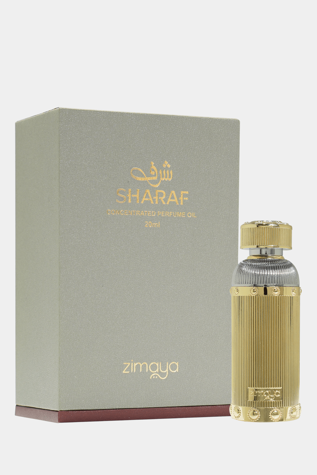 Sharaf - Zimaya Perfumes - United States