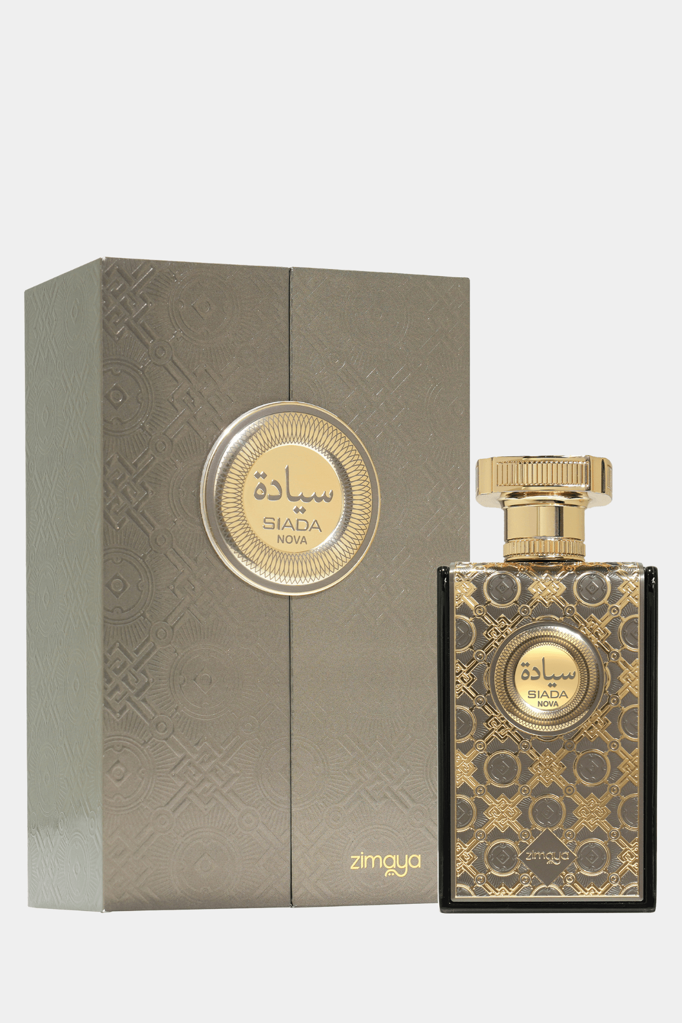 Siada Nova - Zimaya Perfumes - United States