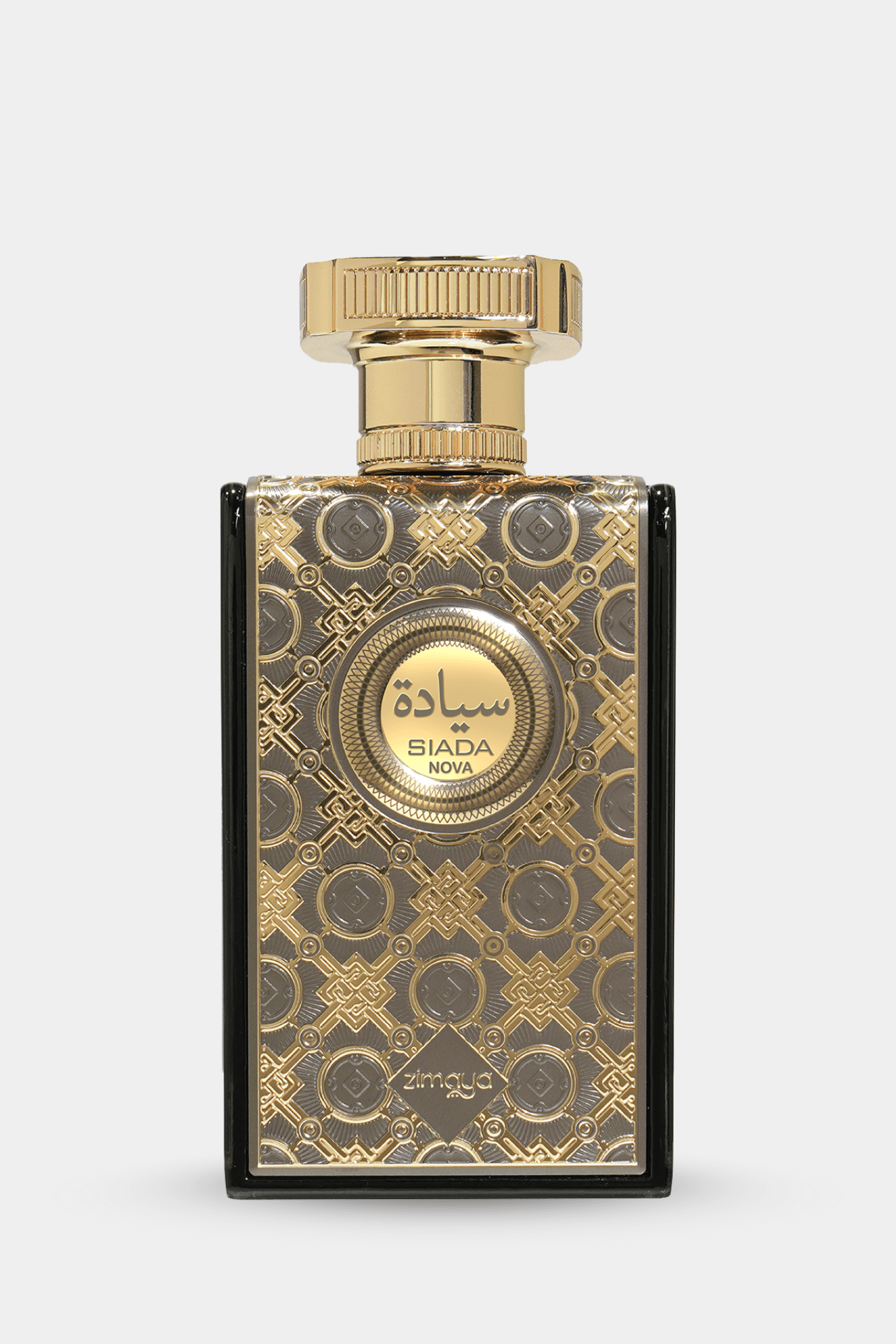 Siada Nova - Zimaya Perfumes - United States