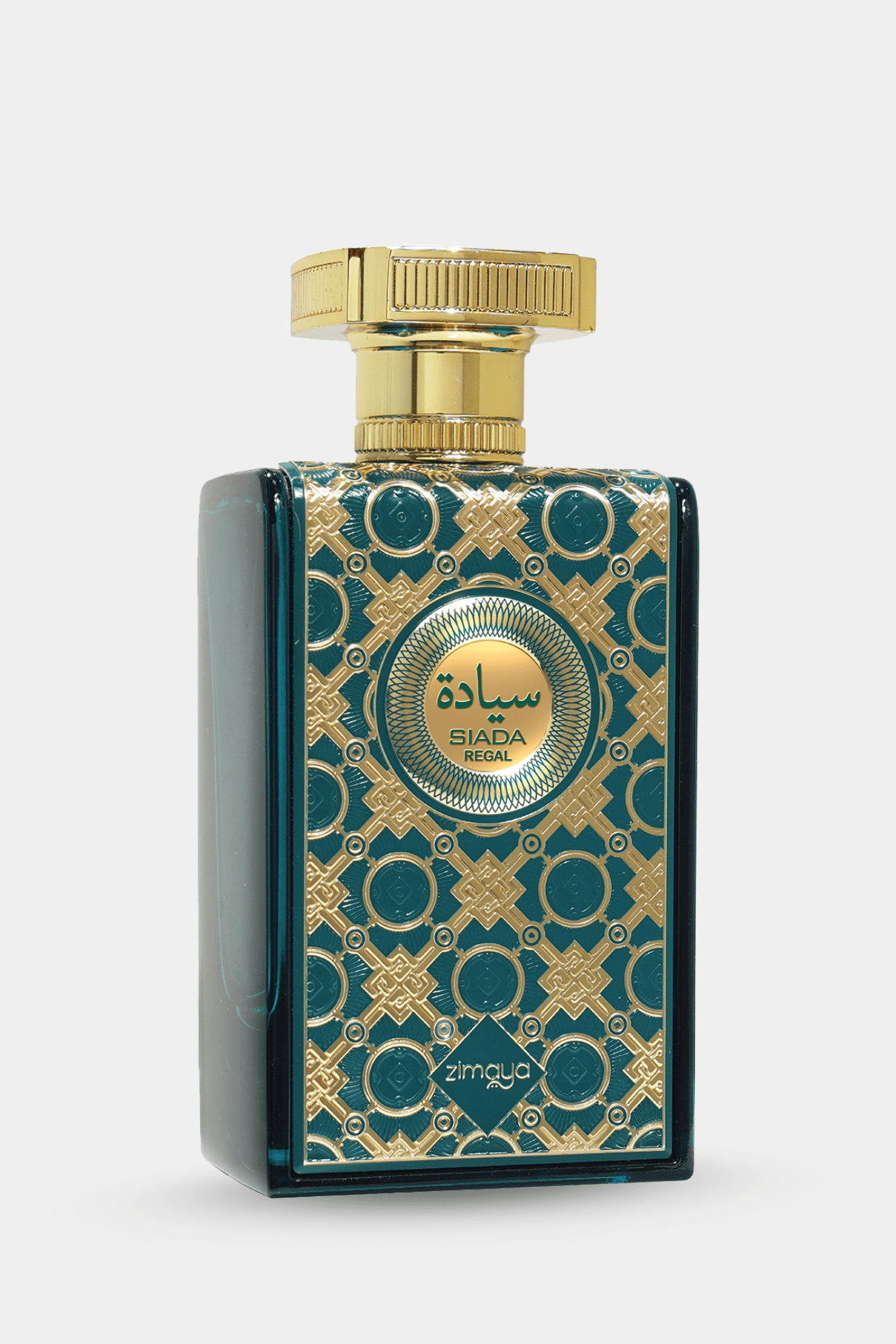 Siada Regal - Zimaya Perfumes - United States