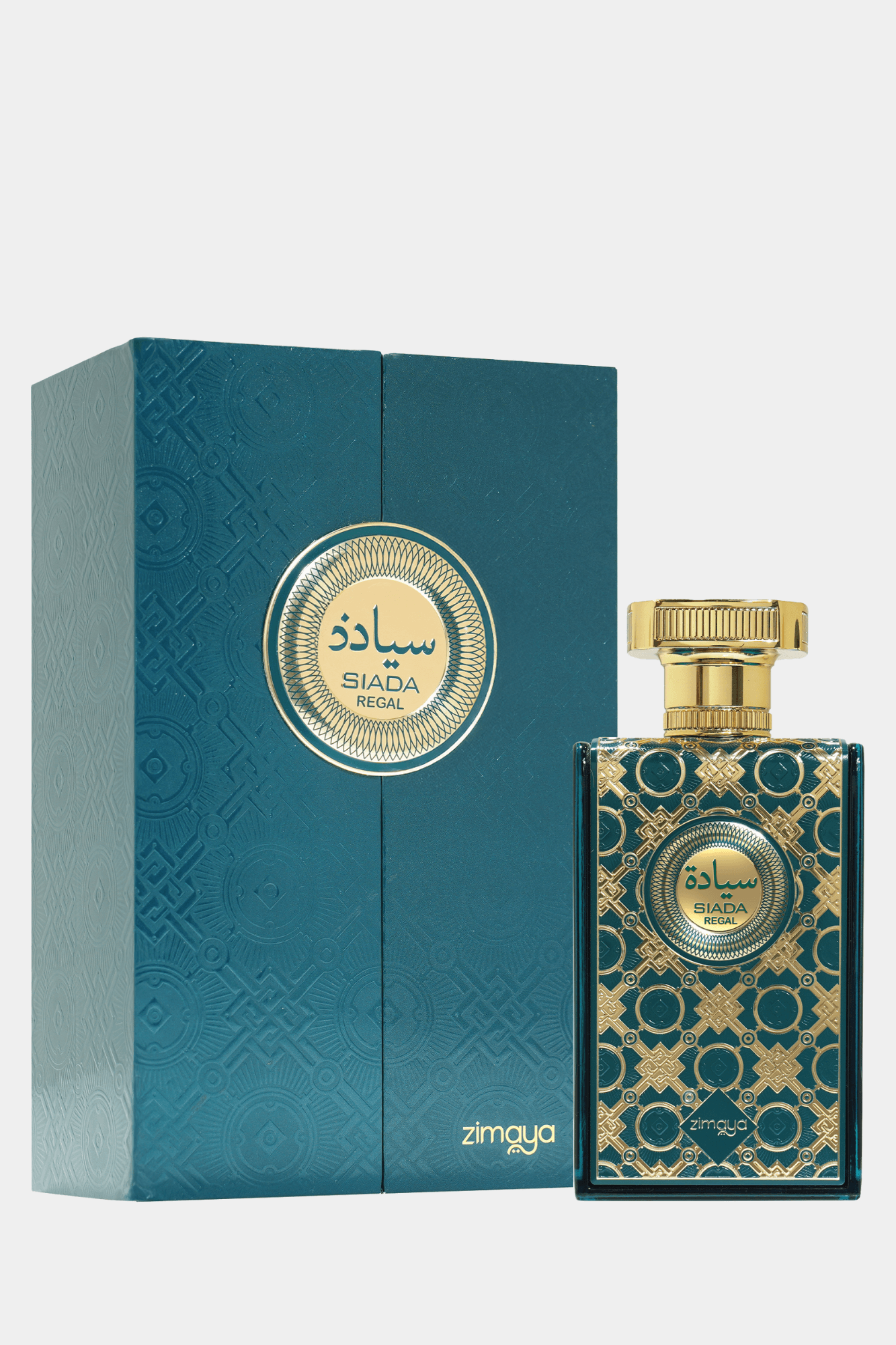 Siada Regal - Zimaya Perfumes - United States