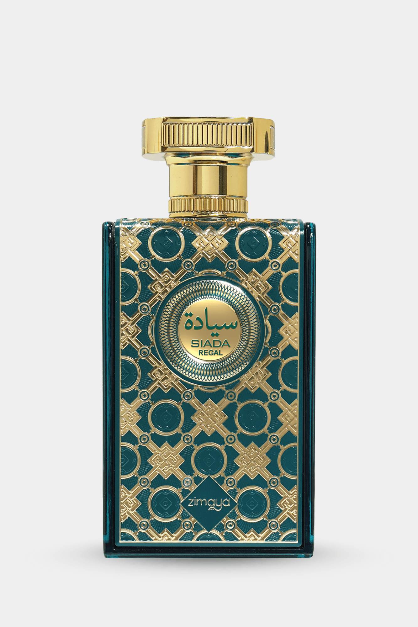 Siada Regal EDP 100ml | Zimaya Luxury Perfume USA