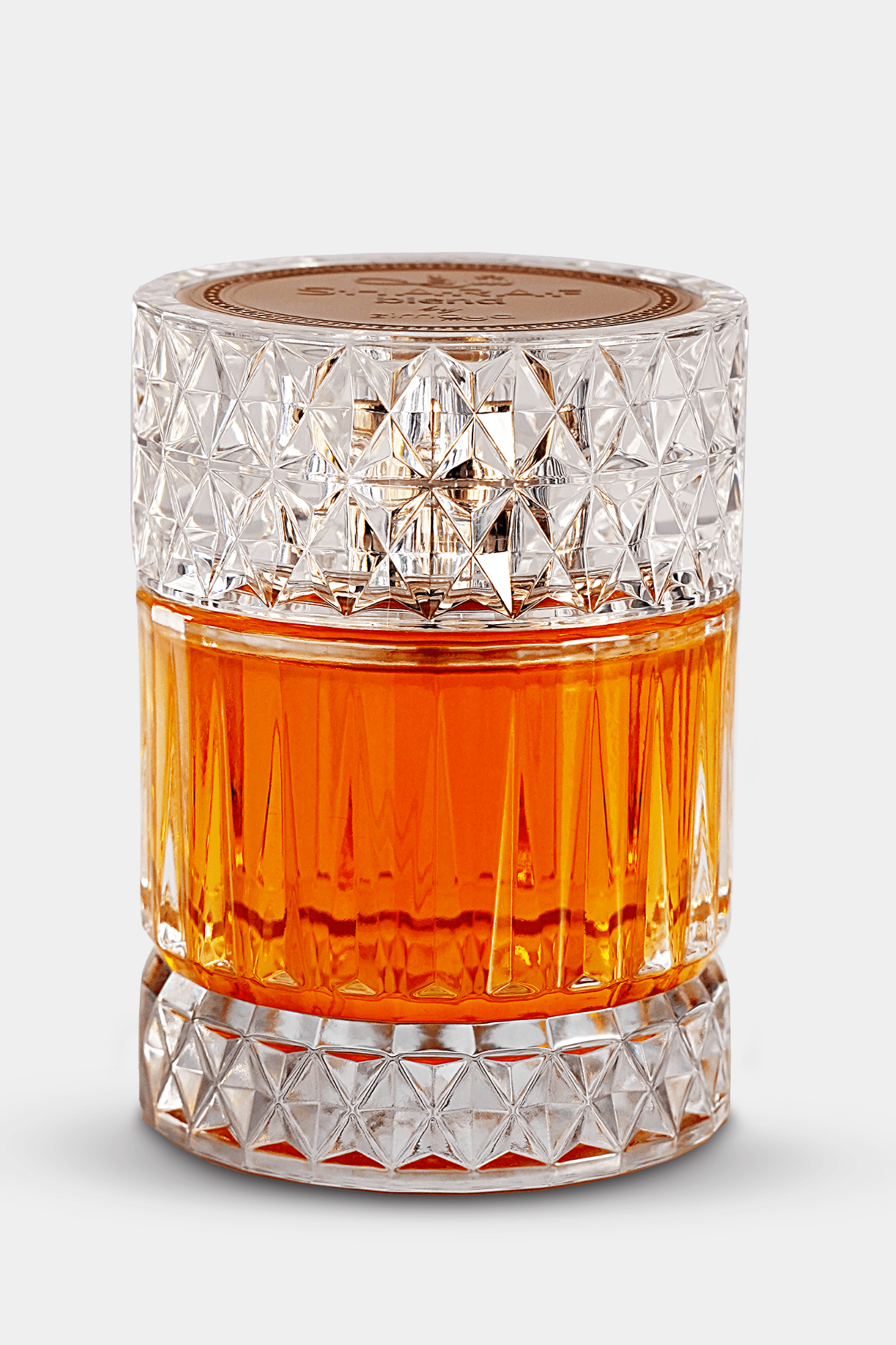 Sharaf Blend - Zimaya Perfumes - United States