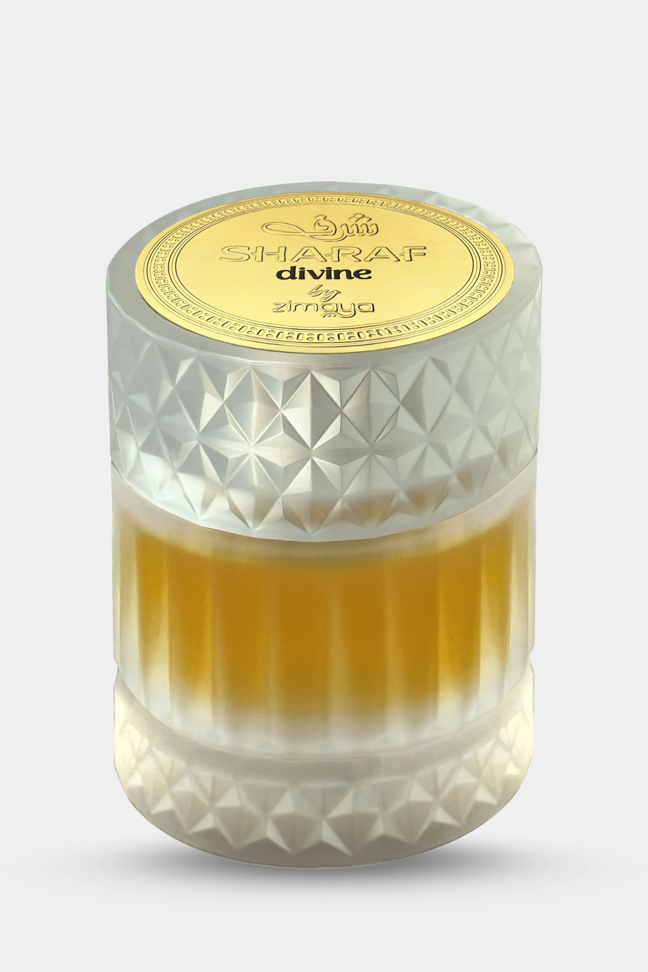 Sharaf Divine - Zimaya Perfumes - United States