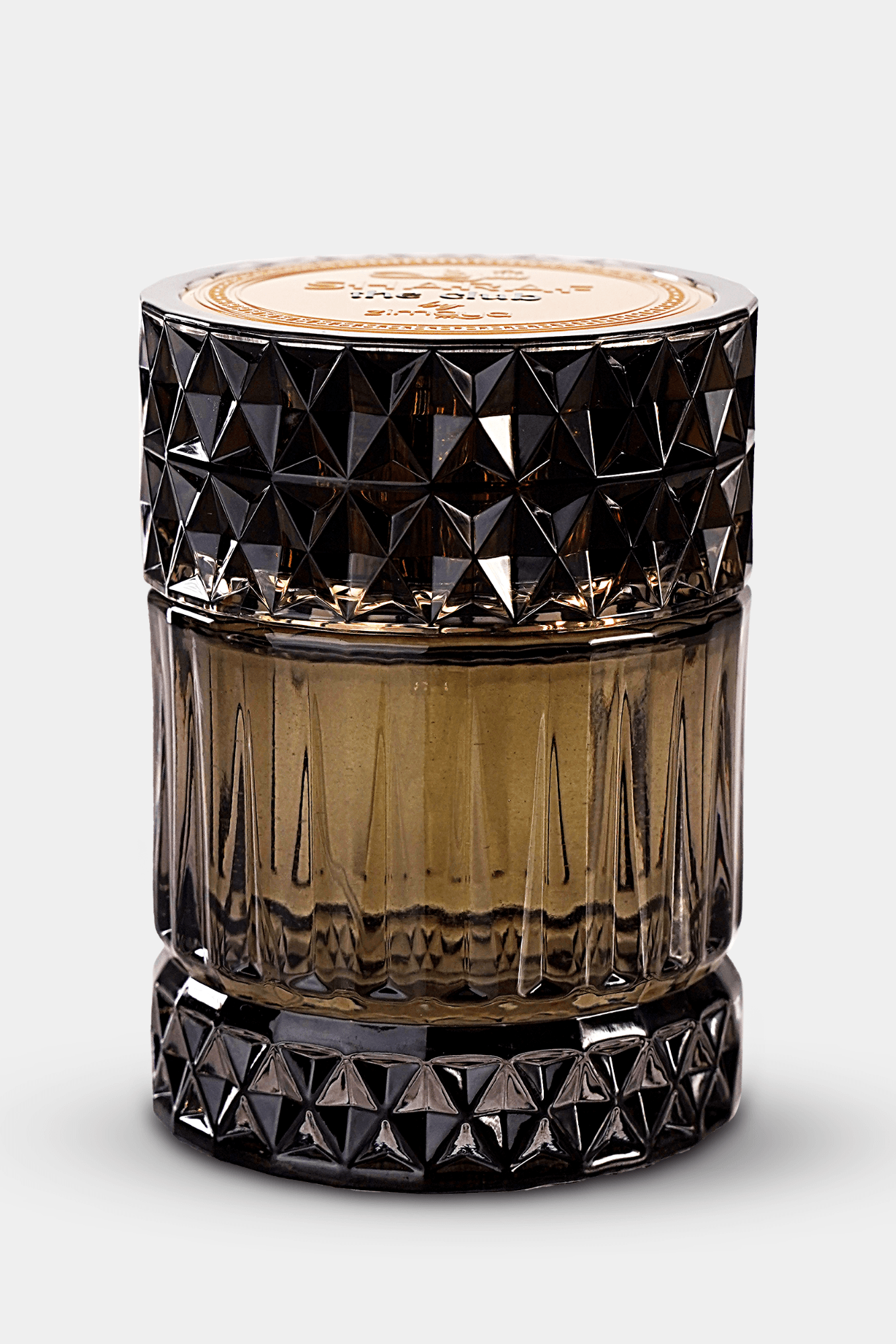 Sharaf The Club - Zimaya Perfumes - United States