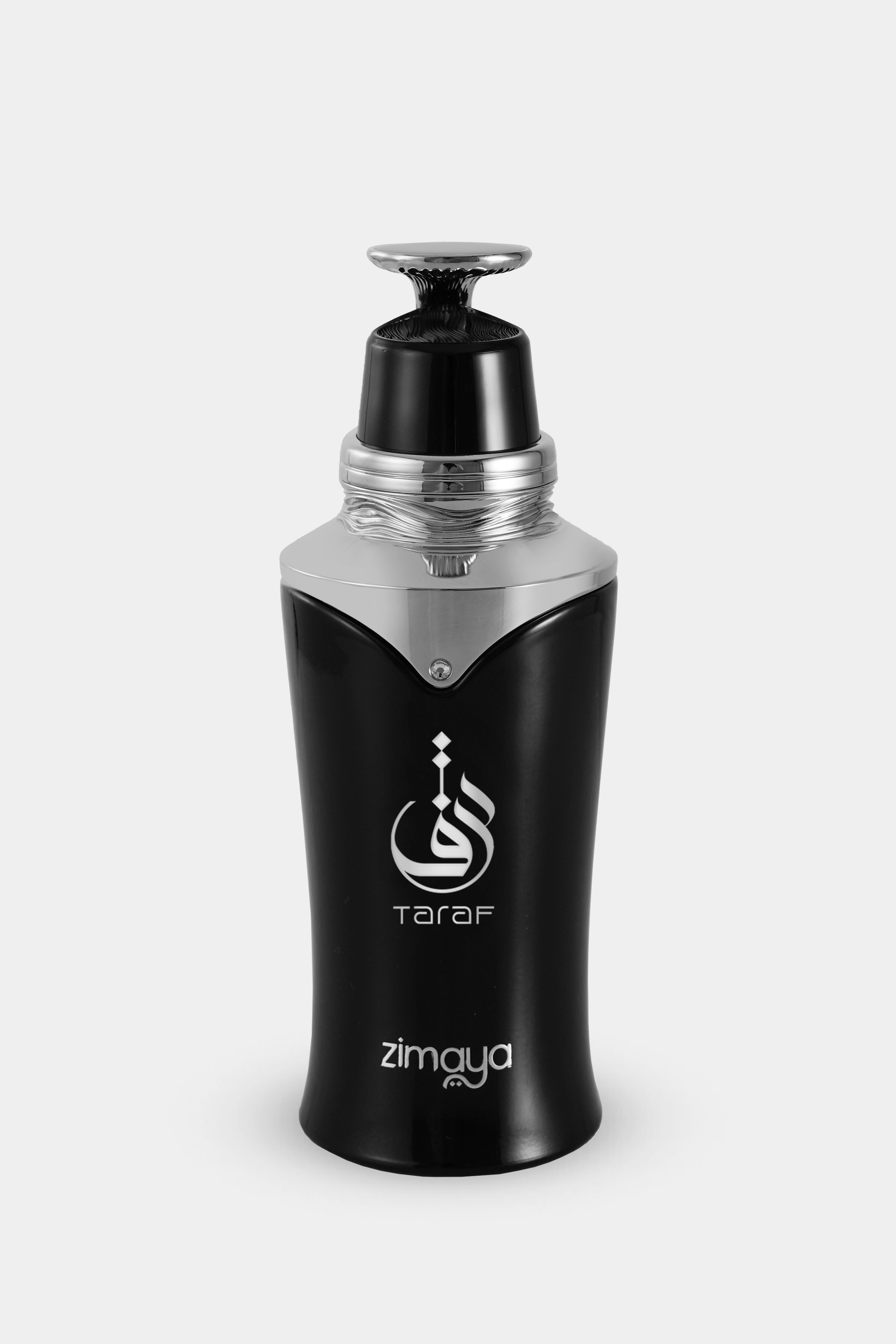 Taraf Black - Zimaya Perfumes - United States
