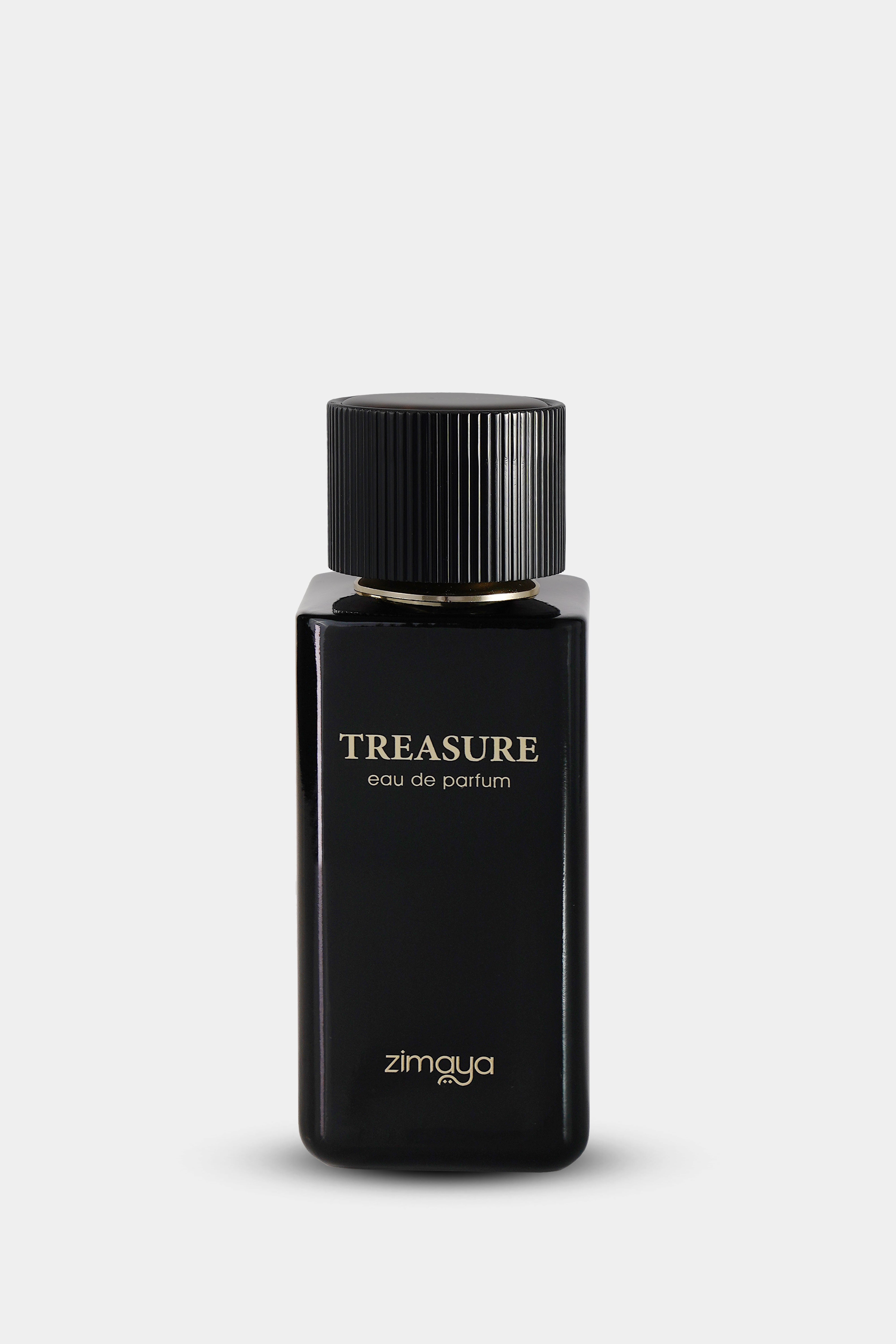 Treasure - Zimaya Perfumes - United States