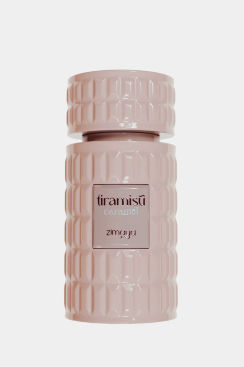 Tiramisu Caramel - Zimaya Perfumes - United States