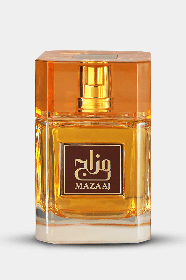 Mazaaj - Zimaya Perfumes - United States