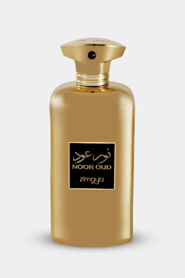Noor Oud - Zimaya Perfumes - United States