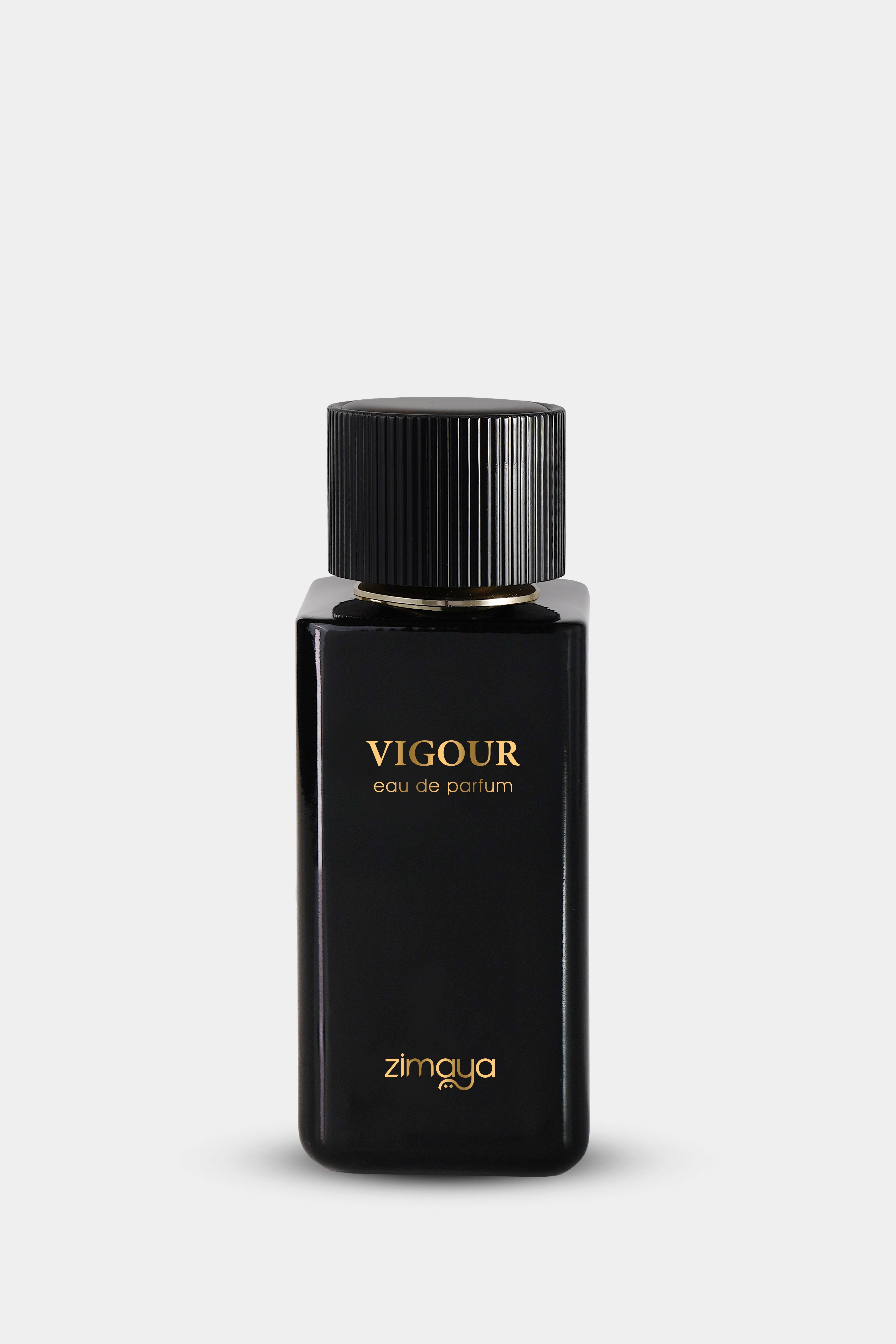Vigour - Zimaya Perfumes - United States