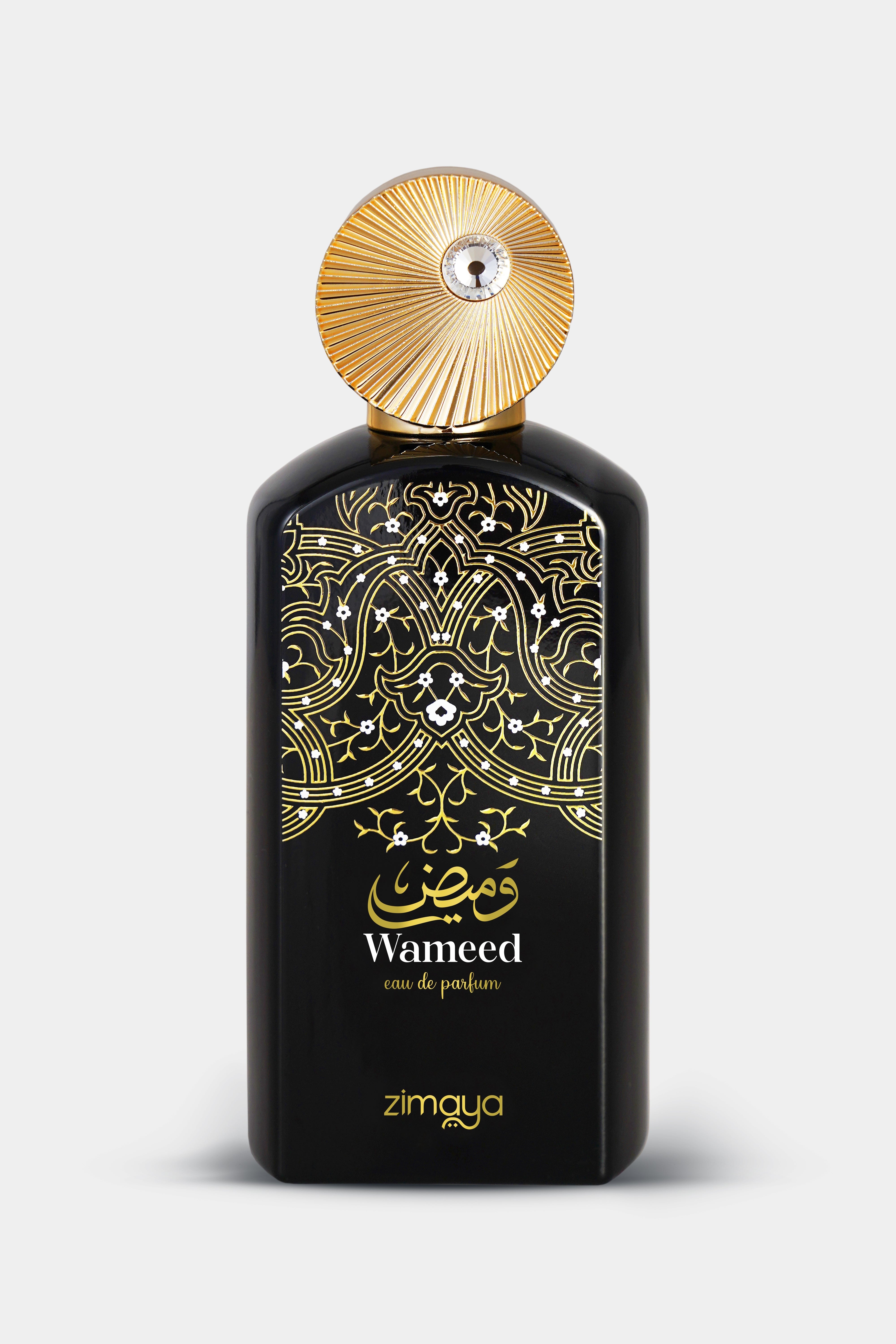 Wameed - Zimaya Perfumes - United States