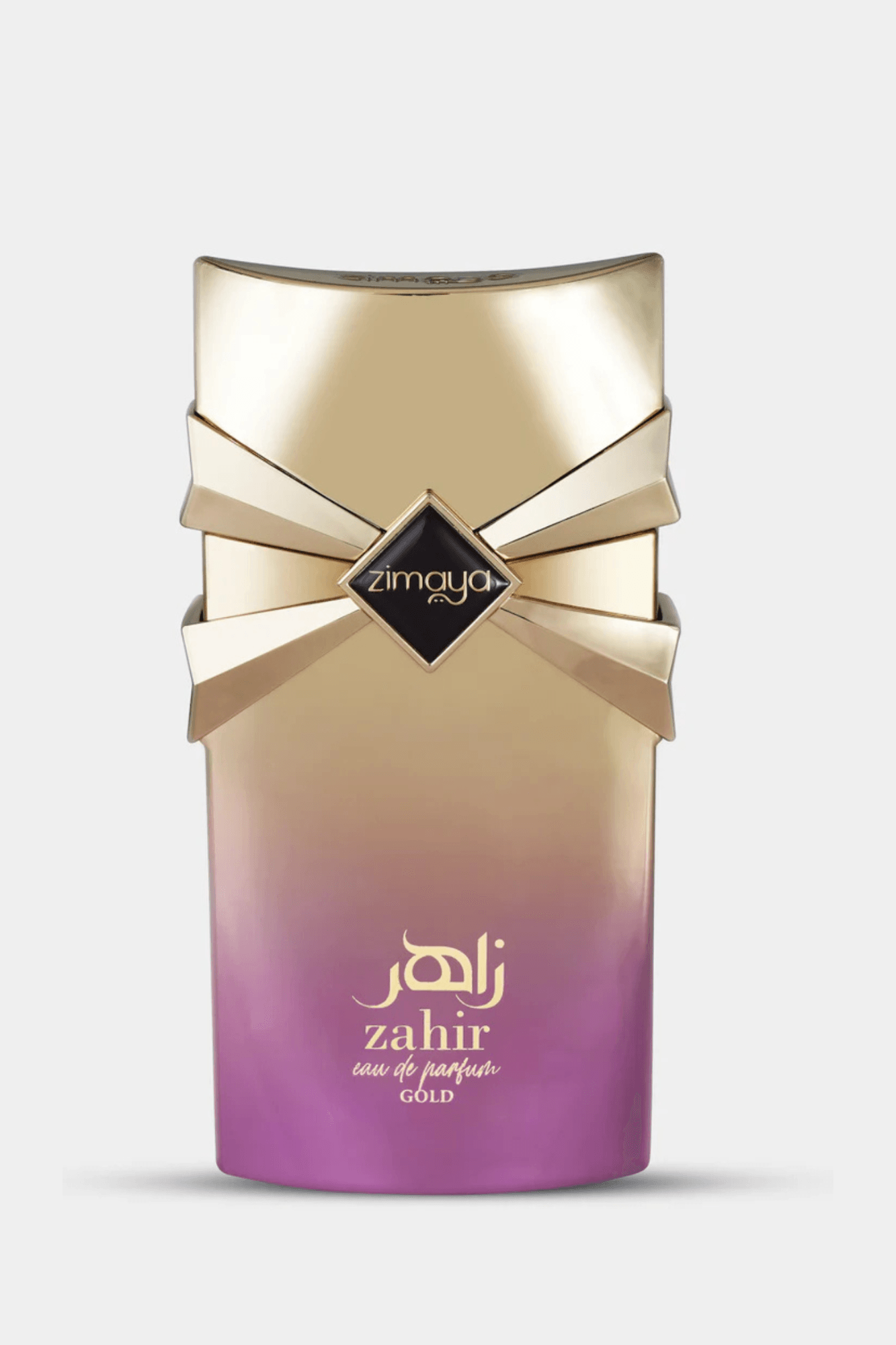 Zahir Gold - Zimaya Perfumes - United States