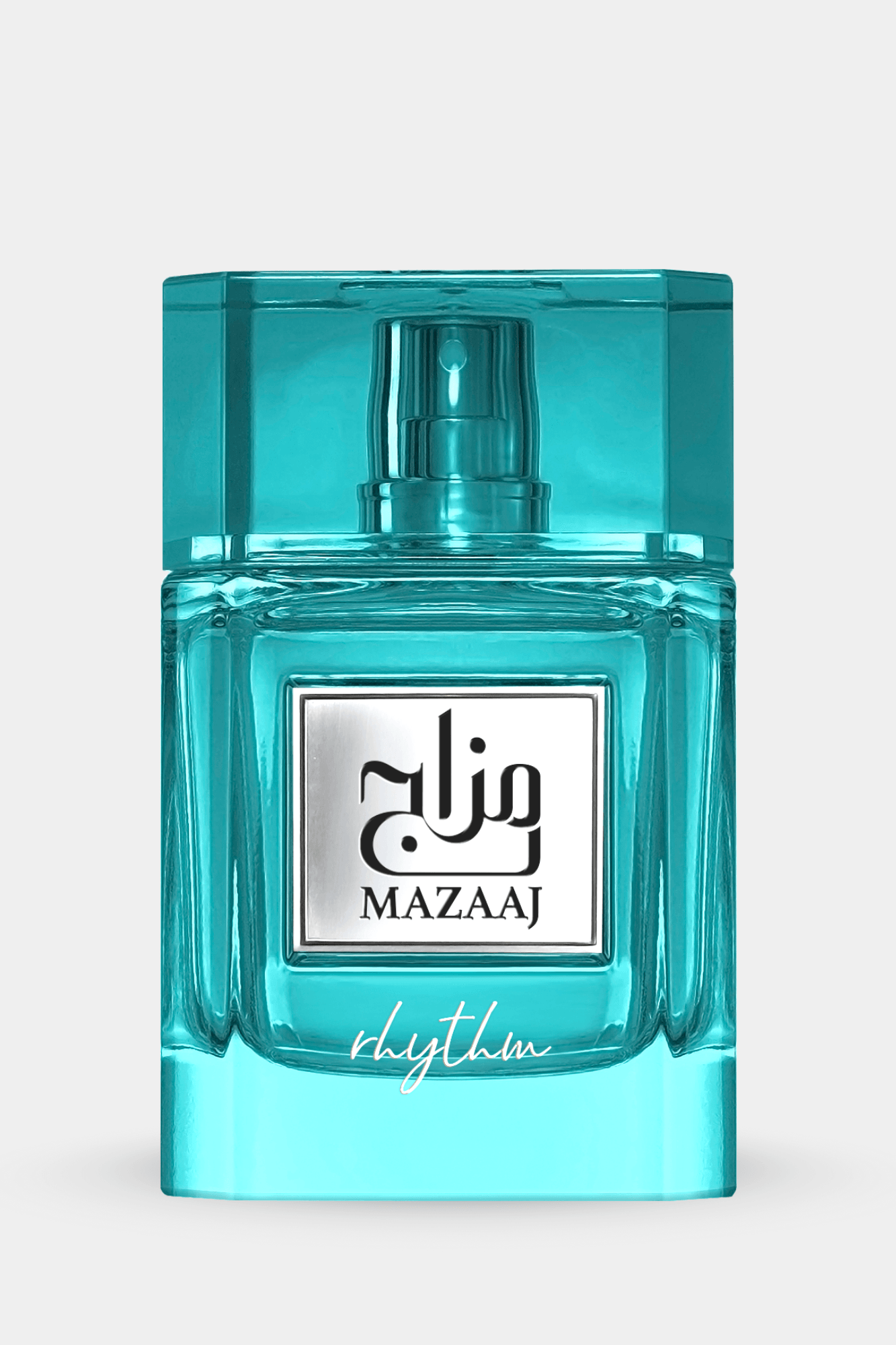 Mazaaj Rhythm EDP 100ml | Zimaya Perfume USA