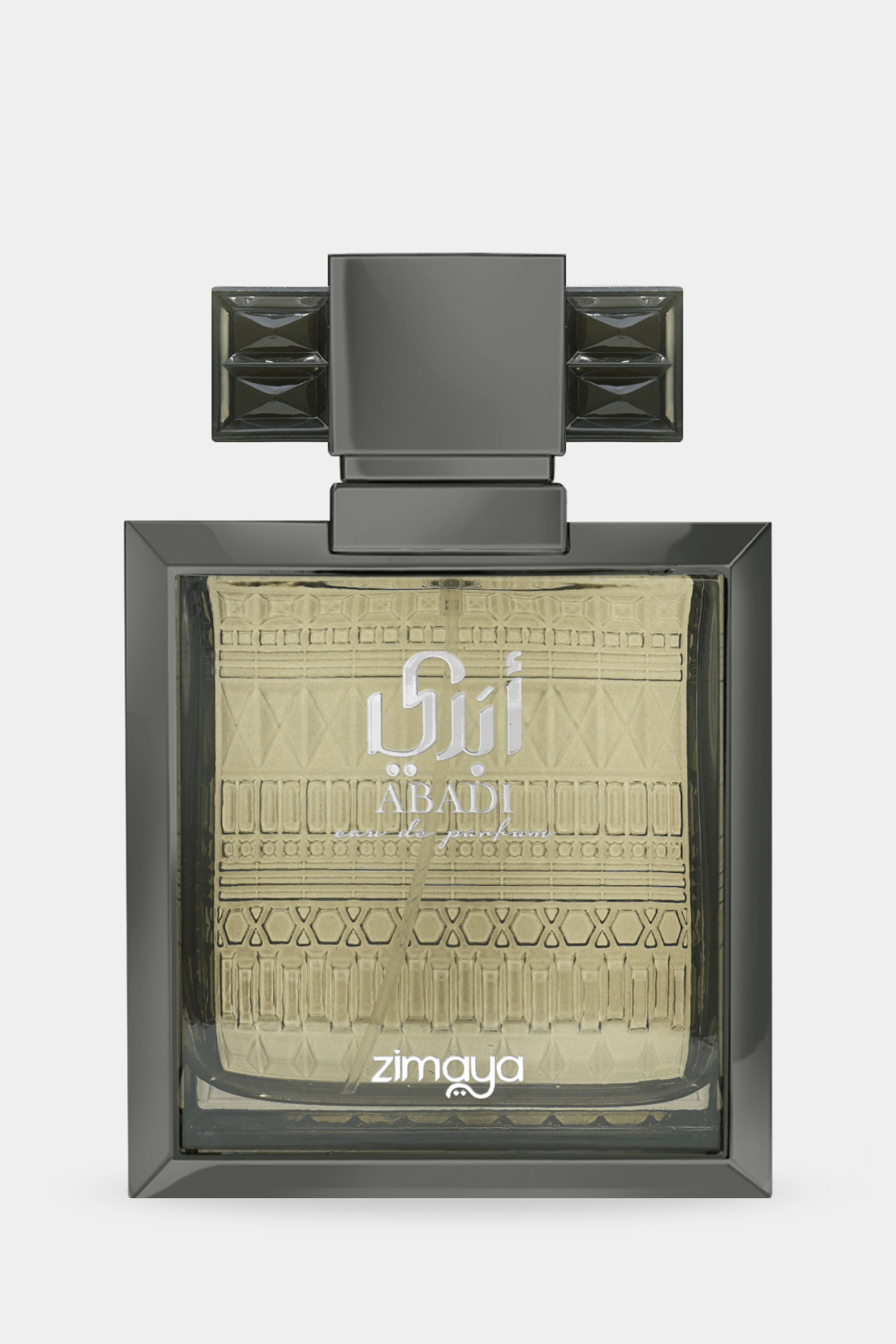 Abadi Saga - Zimaya Perfumes - United States