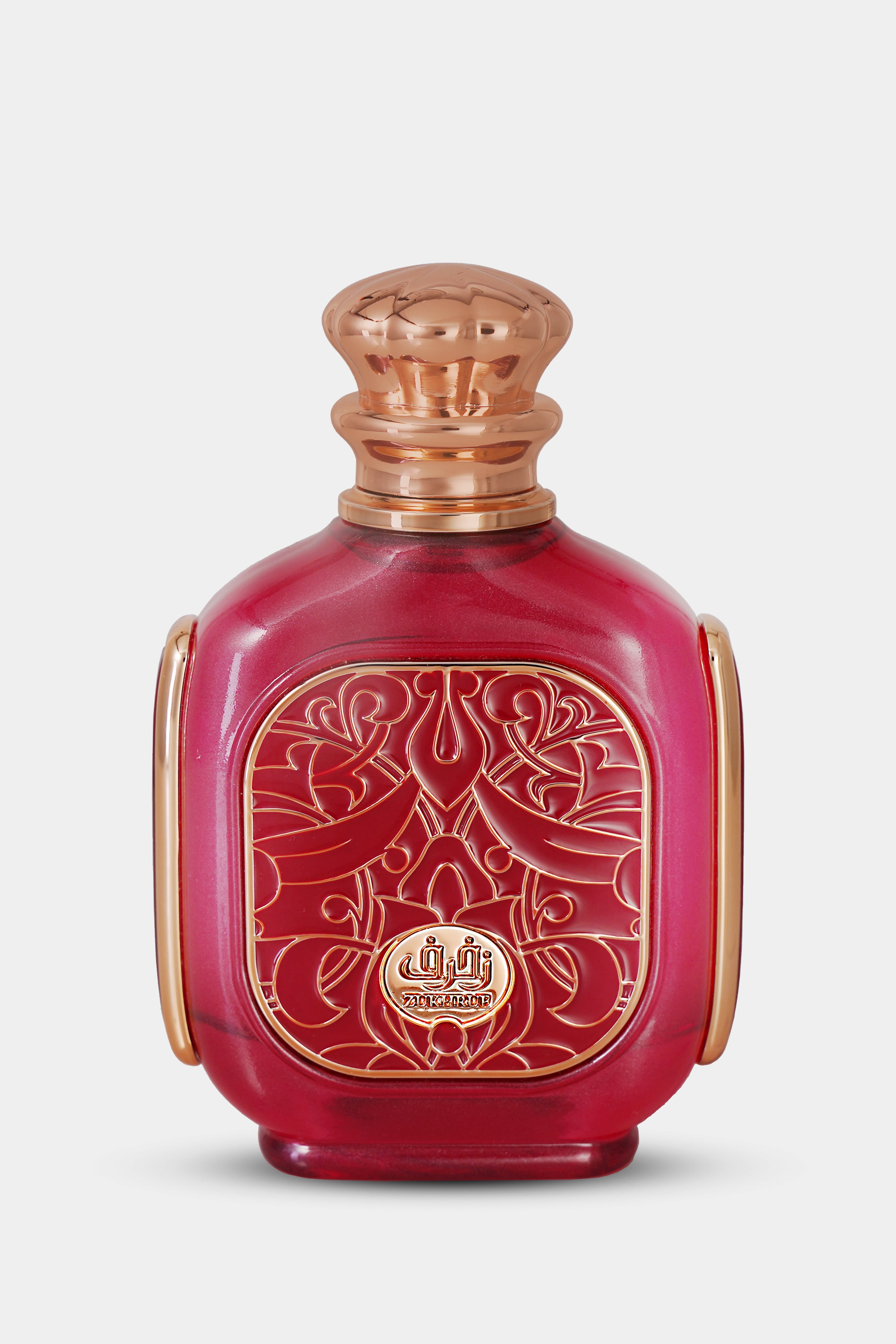 Zukhruf Cherry - Zimaya Perfumes - United States