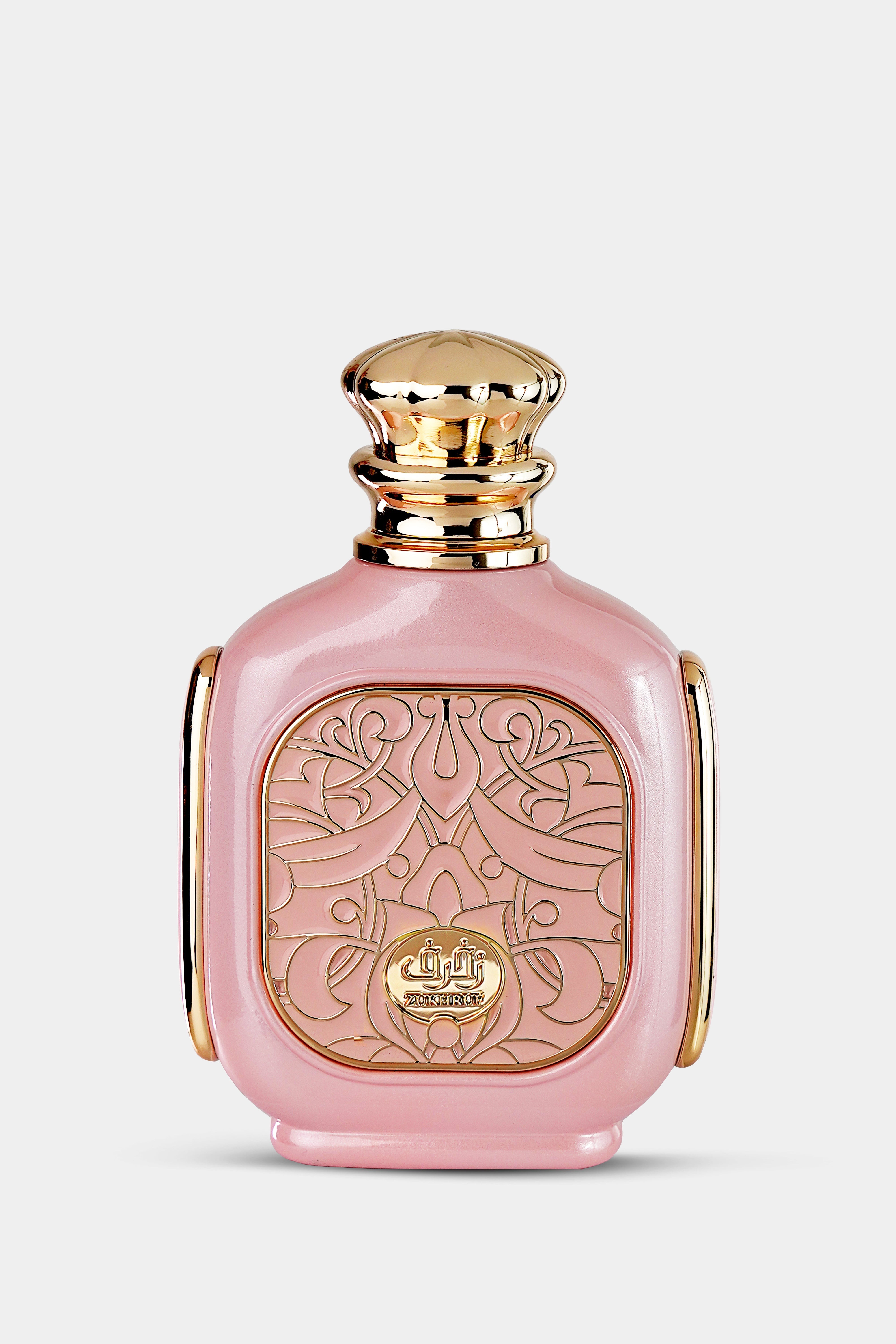 Zukhruf Femme - Zimaya Perfumes - United States