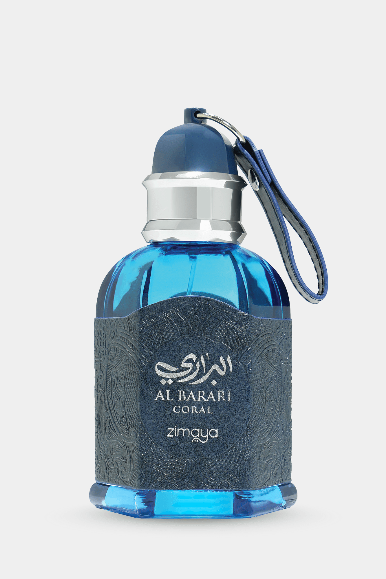 Al Barari Coral - Zimaya Perfumes - United States