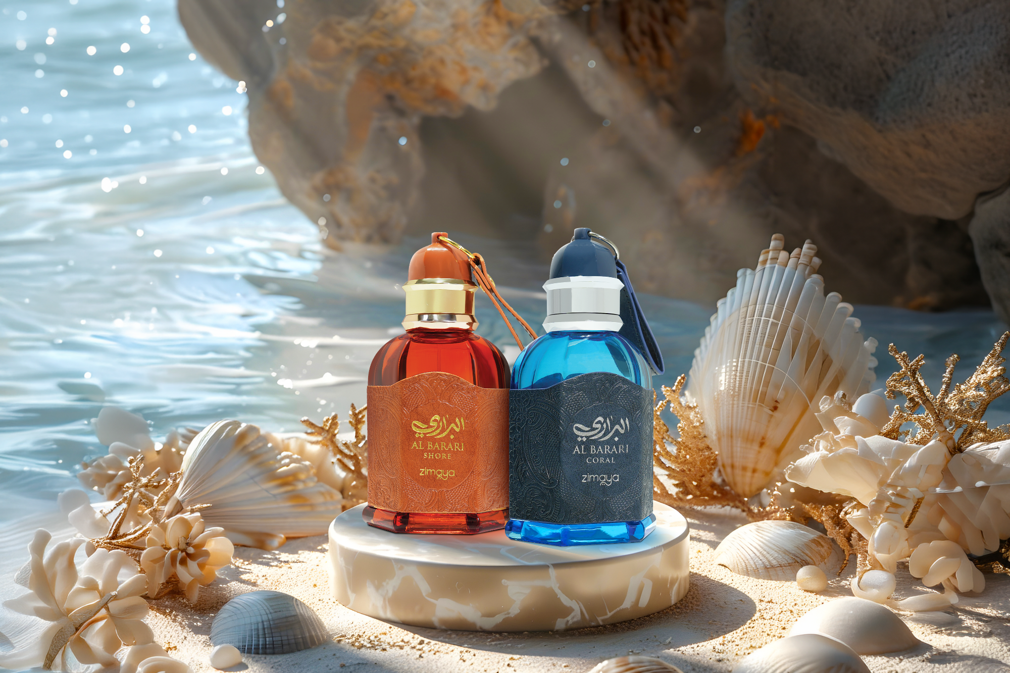 Long-Lasting Perfumes That Actually Last: Why Arabic EDPs Outperform the Rest