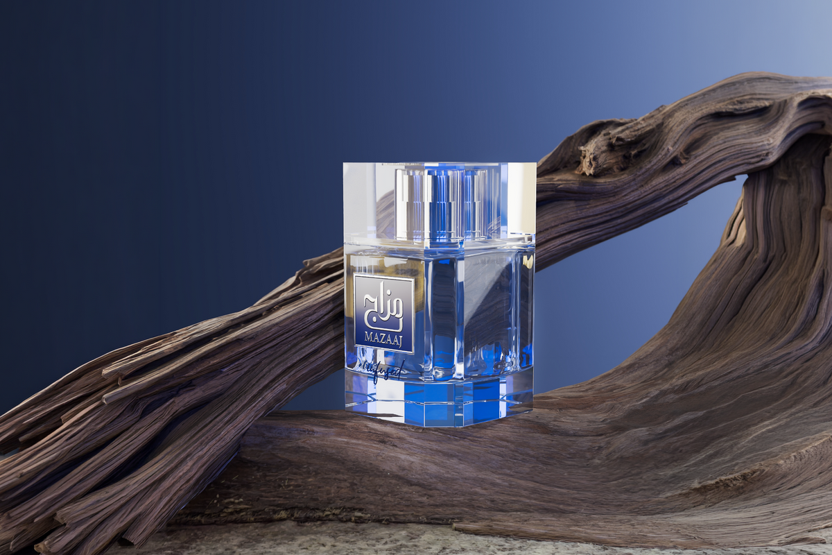 The Most Popular Perfumes Right Now — and Why Arabic Brands Are Taking Over