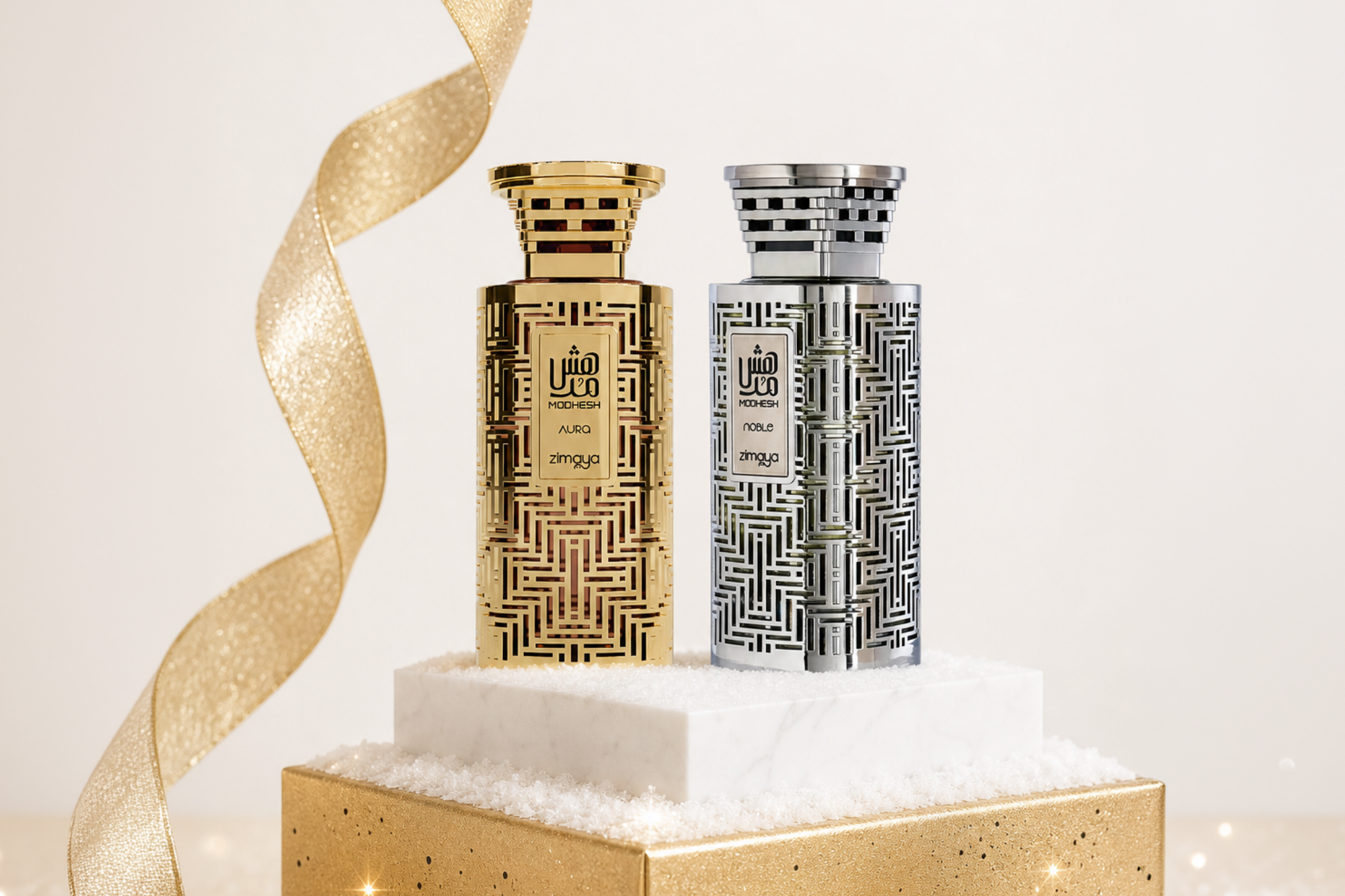 The Best Perfumes for Men in the USA: Long-Lasting Arabic EDP Upgrades