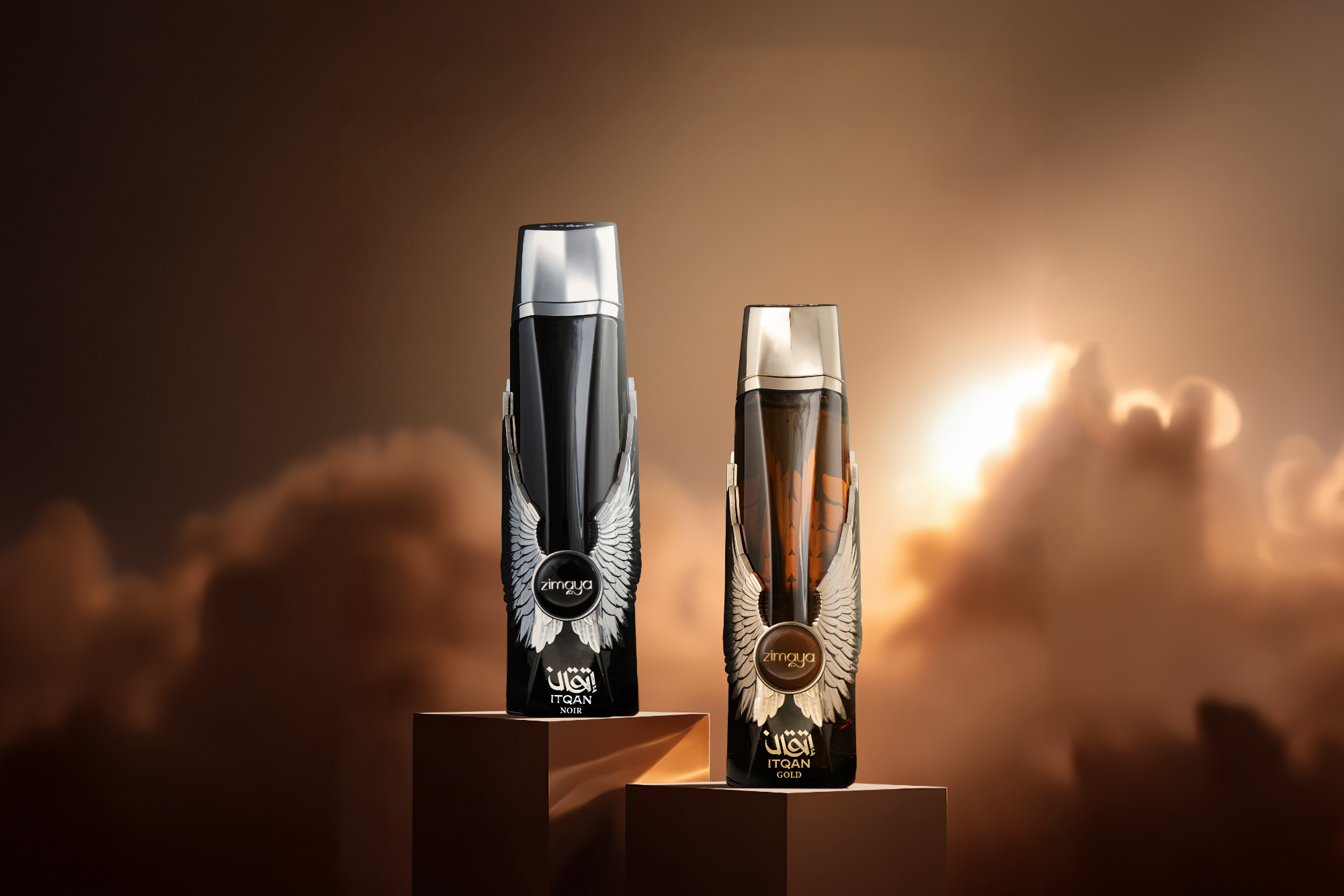 The Best Arabic Perfumes You Can Buy in the USA Right Now