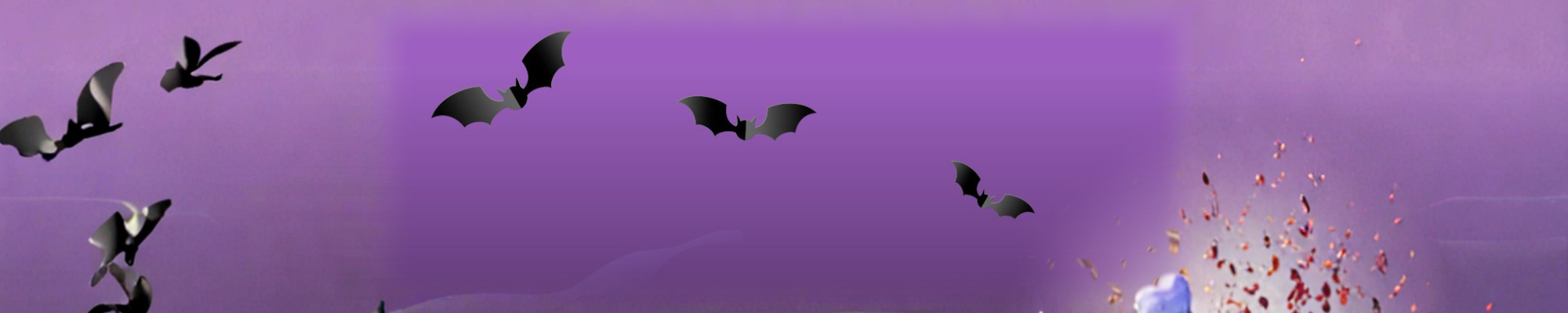 HALLOWEEN SALE