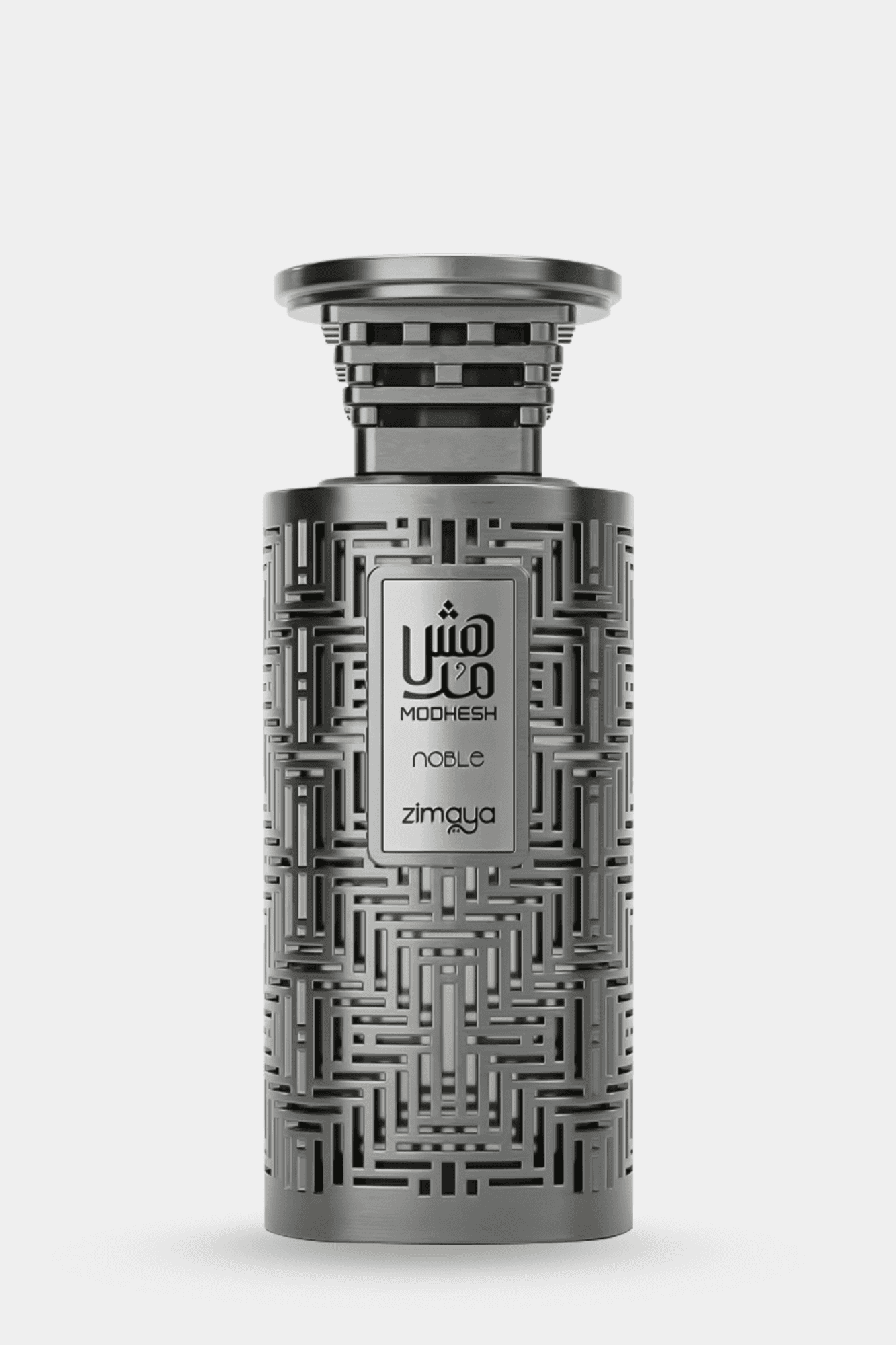 Modhesh Noble EDP 100ML | Zimaya Perfume USA