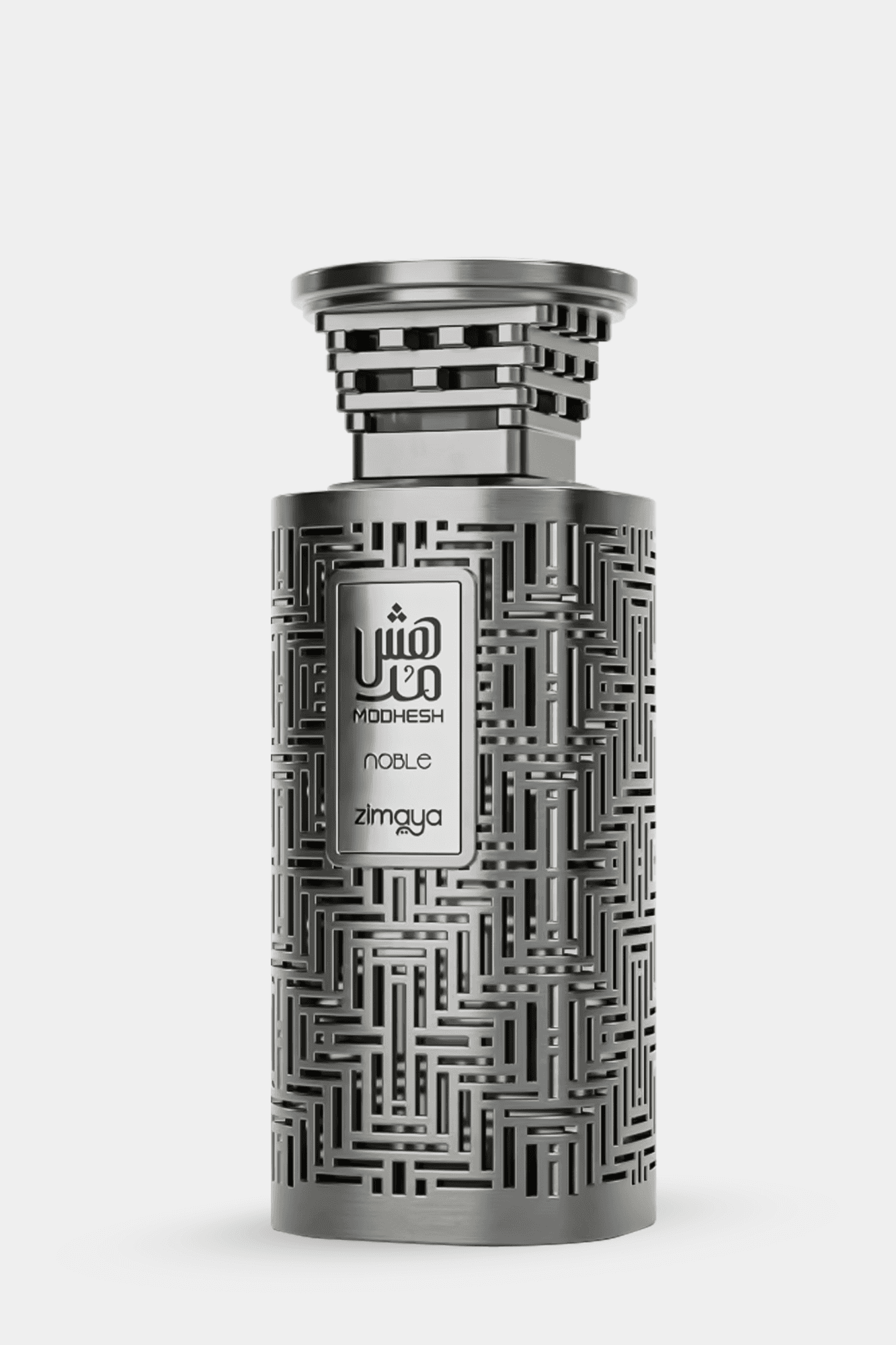 Modhesh Noble - Afnan Perfumes - United Arab Emirates