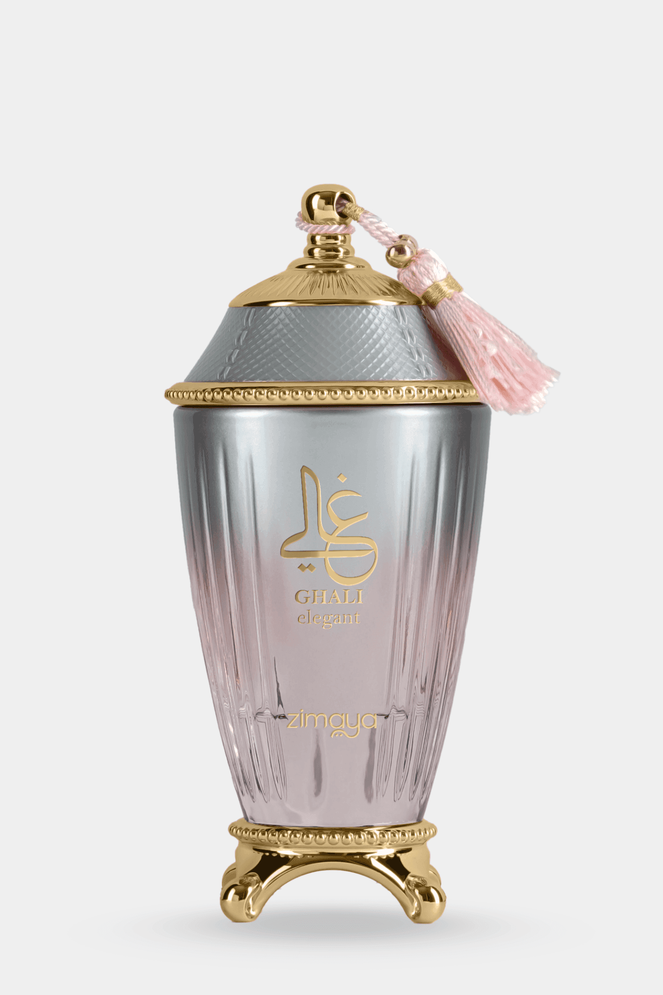 Ghali Elegante